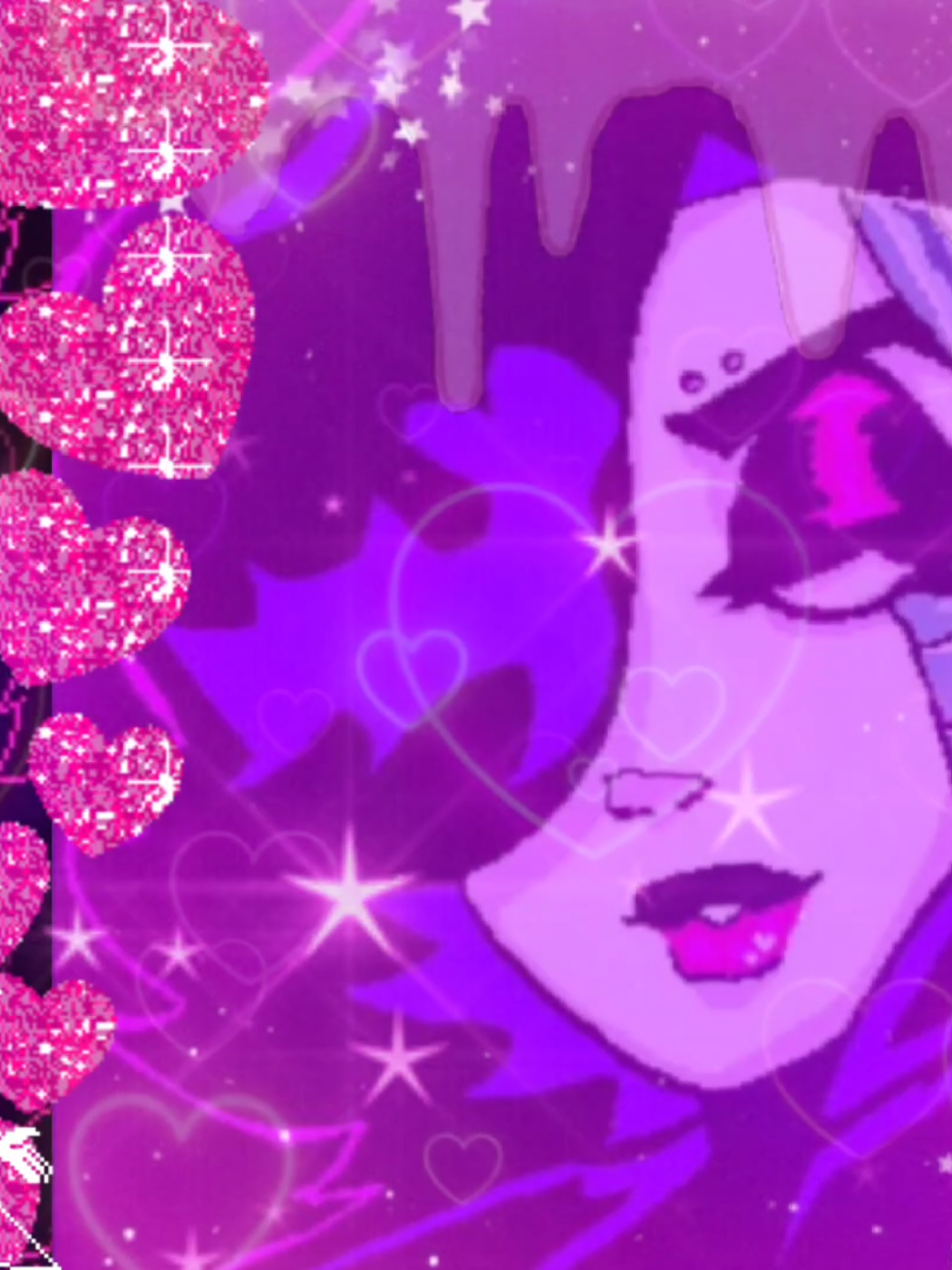 @💜👽Becky👽💜