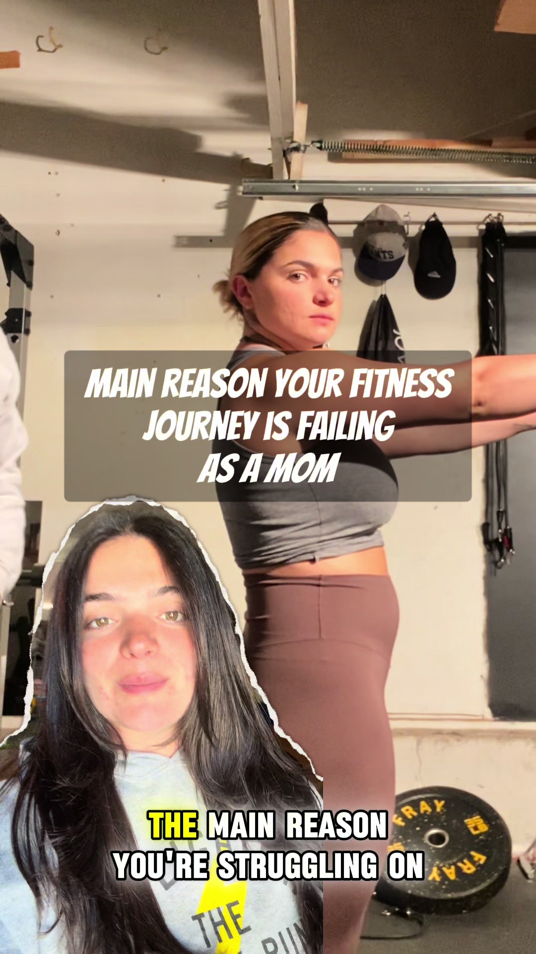 @Benitezfamilyfitness