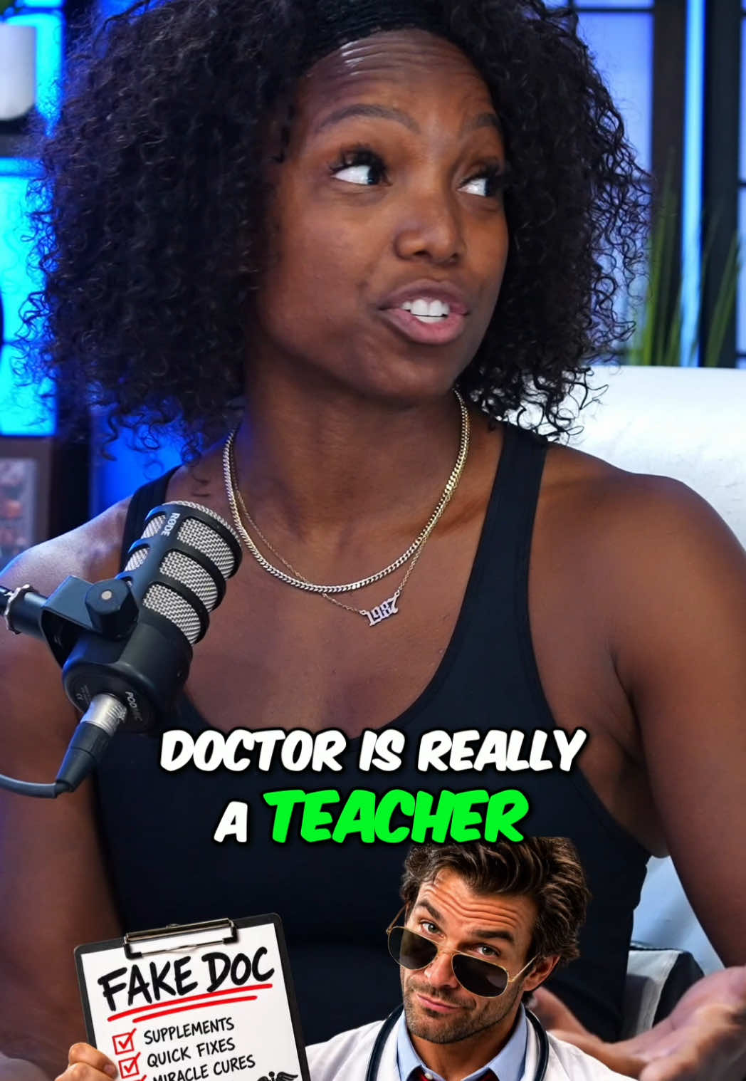 @The Frame Shift Podcast