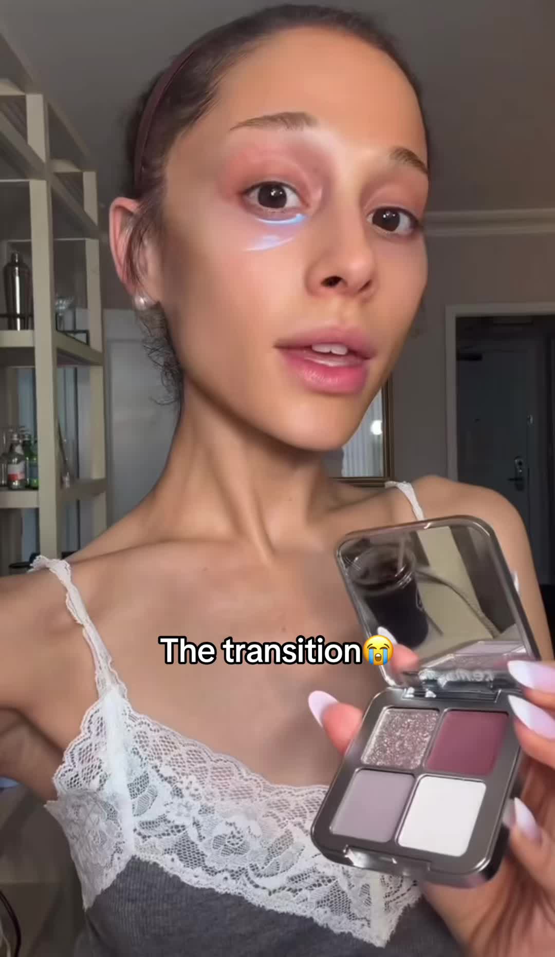 @ꕤ 。˚⋆ ᴀʀɪᴀɴᴀᴛᴏʀ ᴍɪᴀʜ ꕤ 。˚⋆