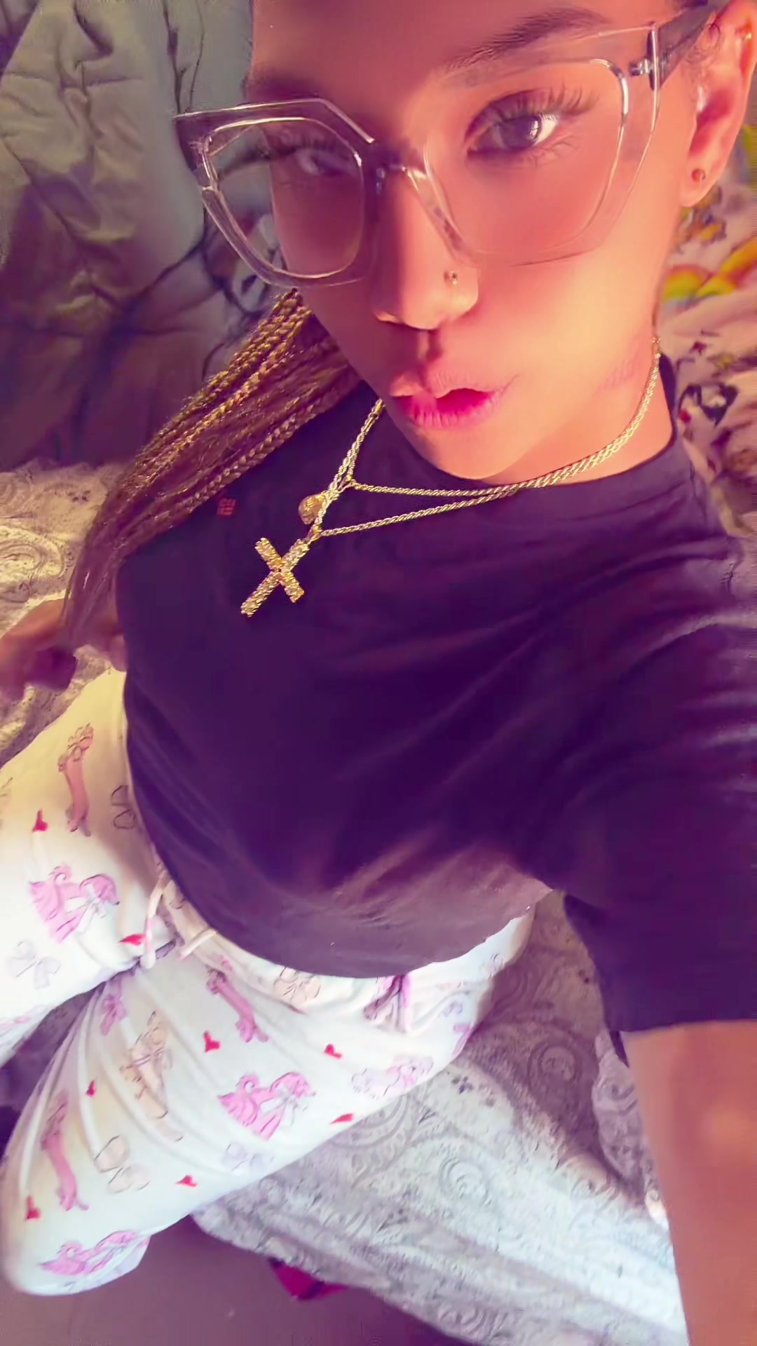 @Jasmine 🩷👩&zwj;❤️&zwj;💋&zwj;👩🏳️&zwj;🌈