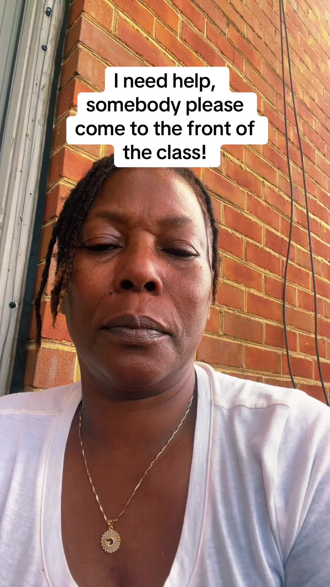 @Gwendolyn Crawford