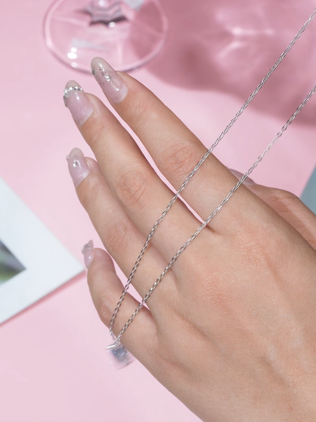 @JiuZuan Jewelry