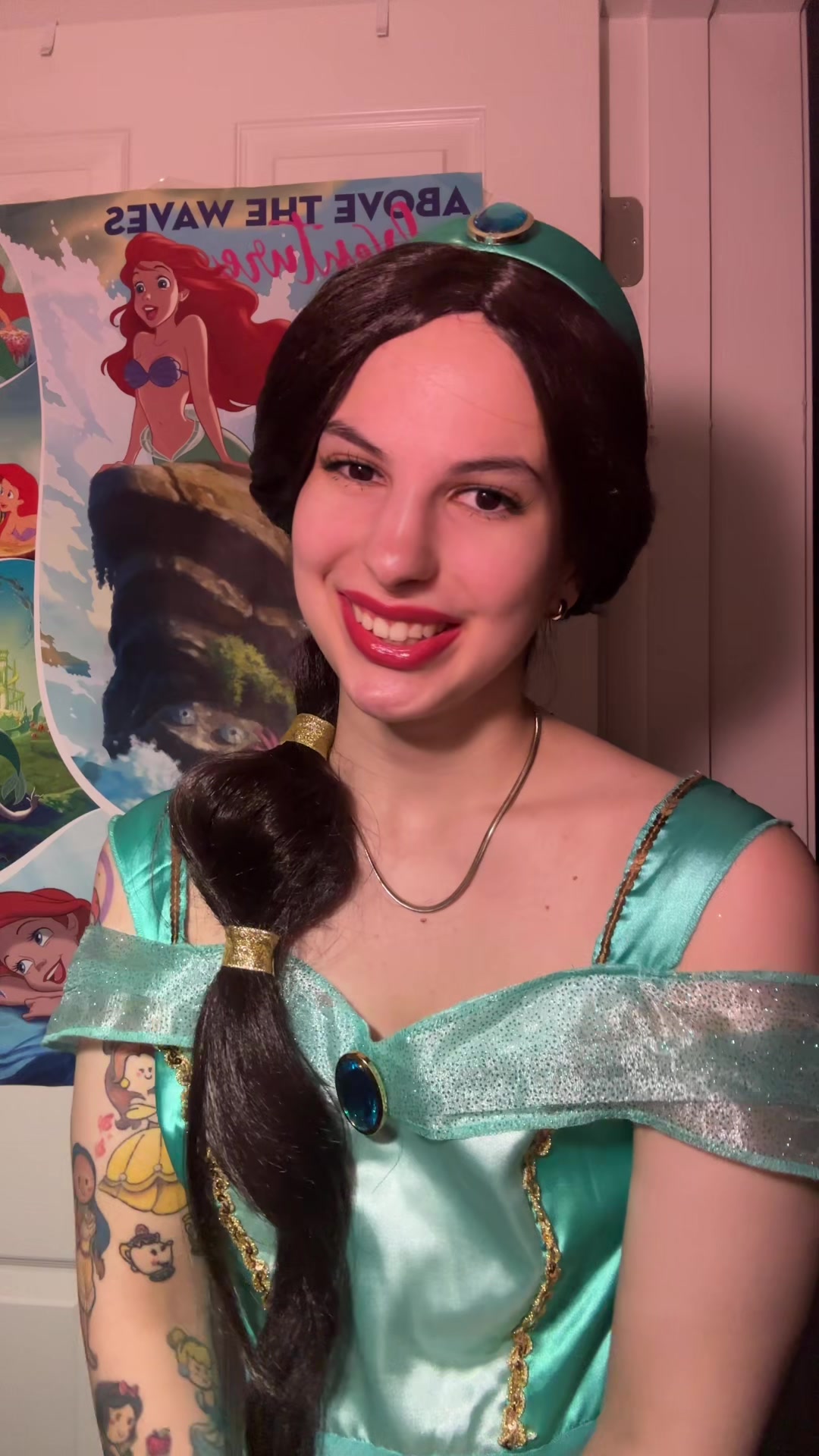 @partywithprincesses
