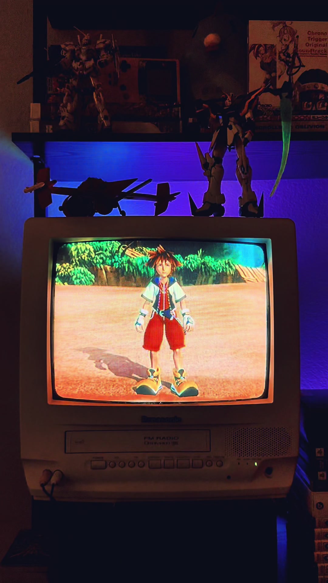 @VHS Anime Nights📺✨