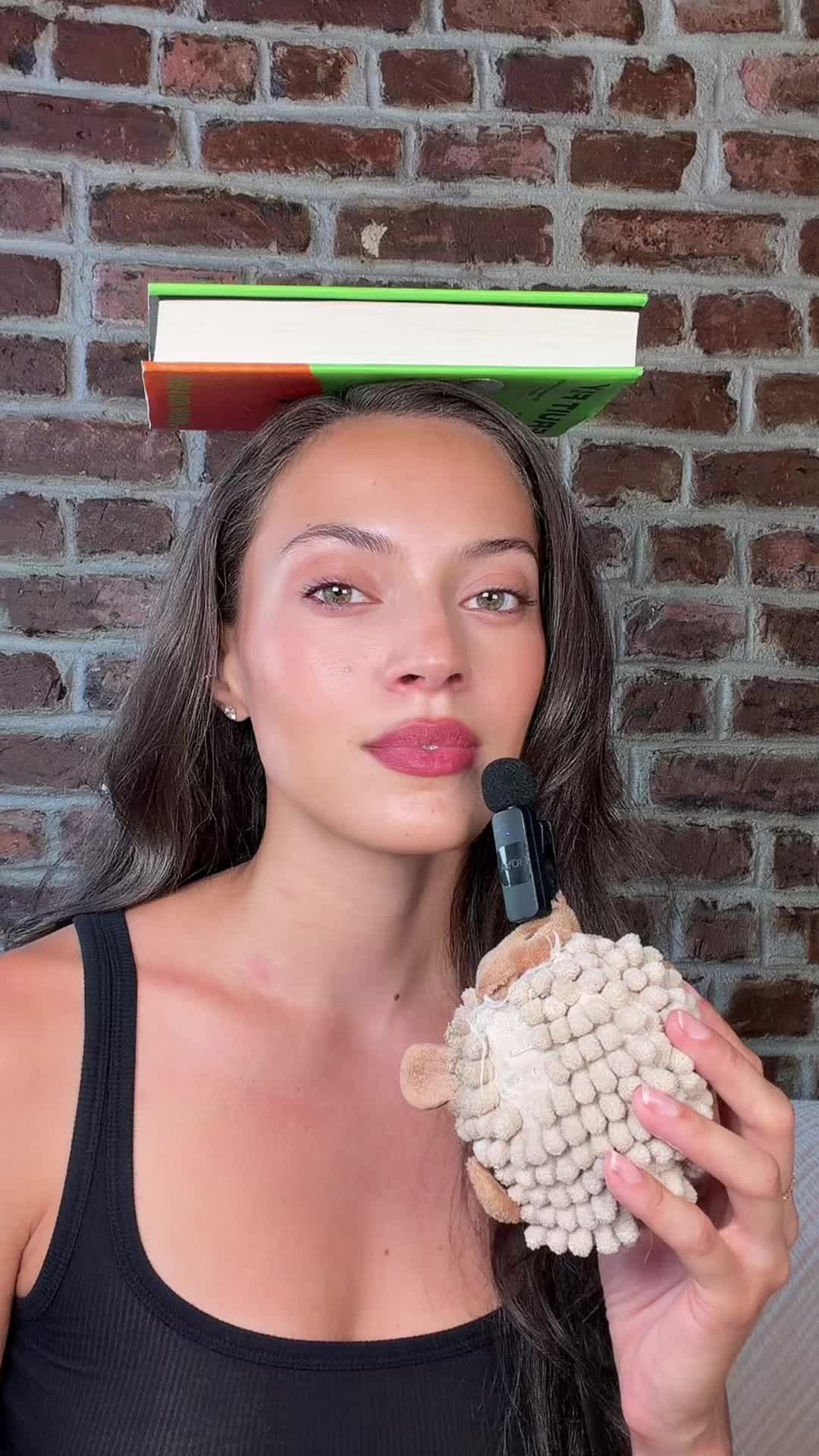 @Marisa Dos Santos