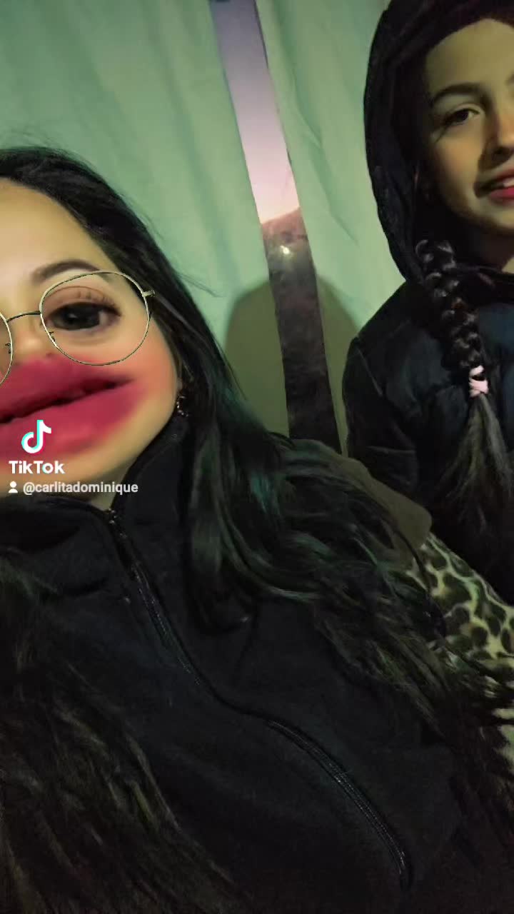 @Carla Zambrano