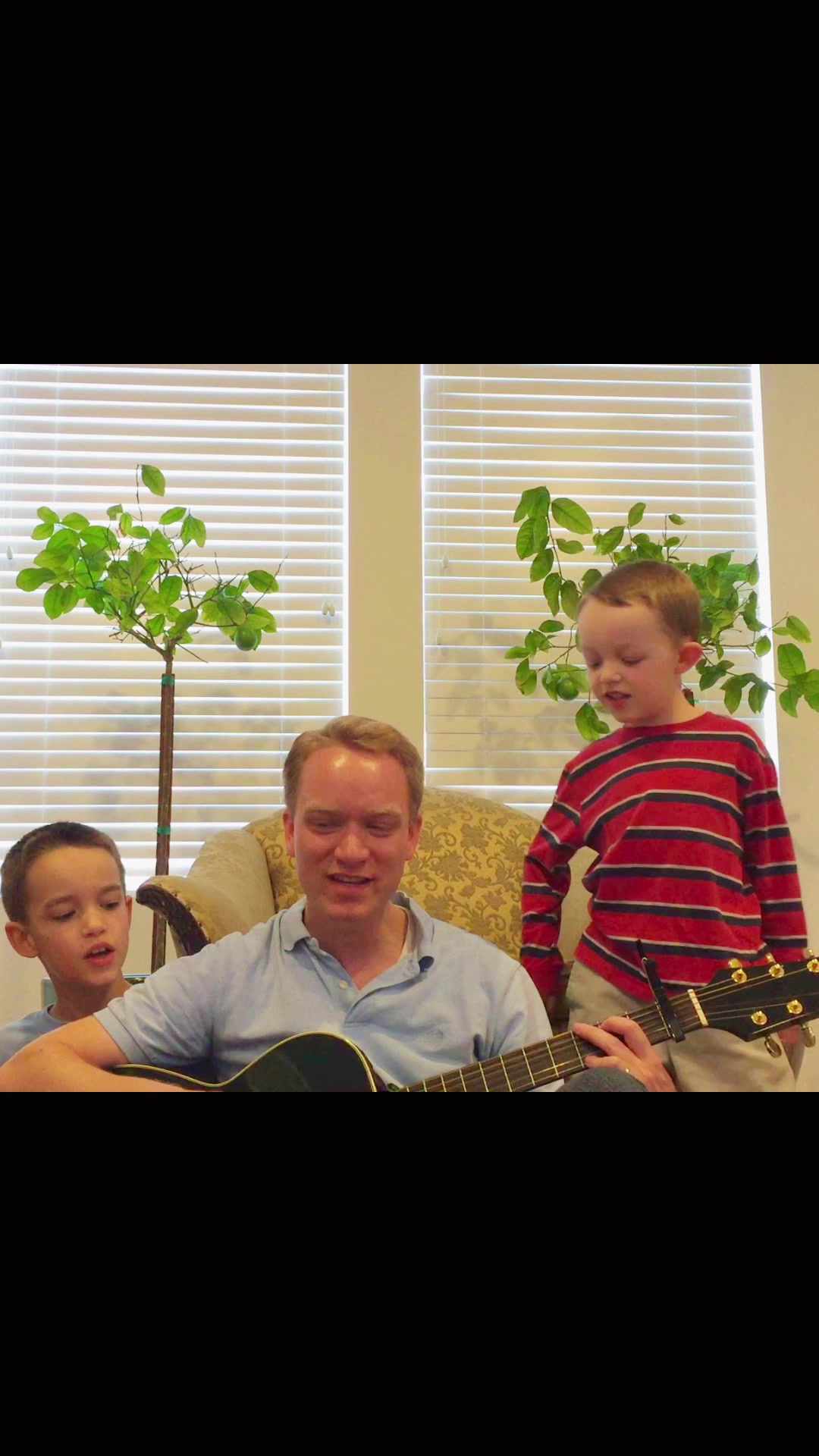 @Hartfield Homestead