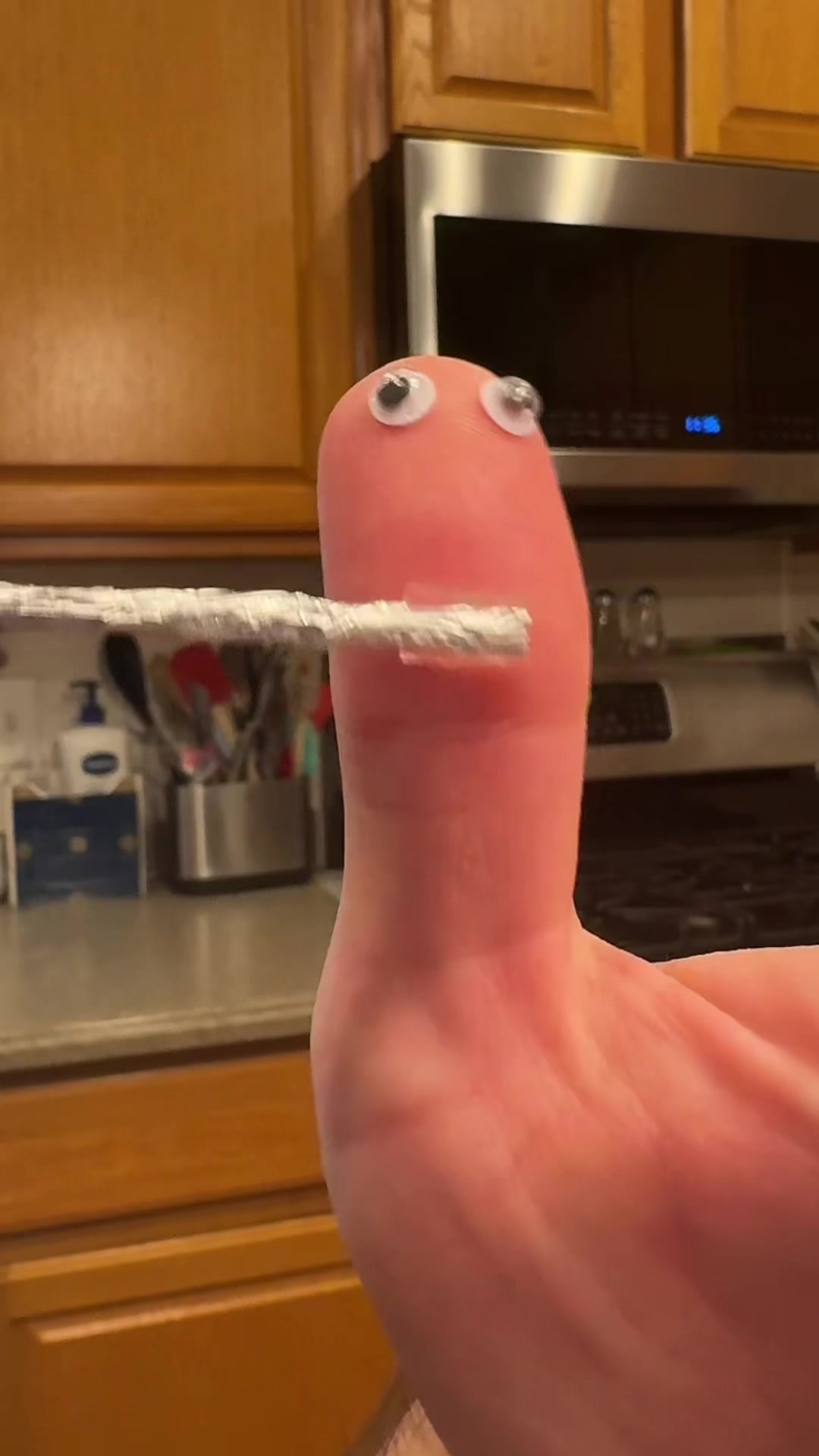 @Rockin Thumb