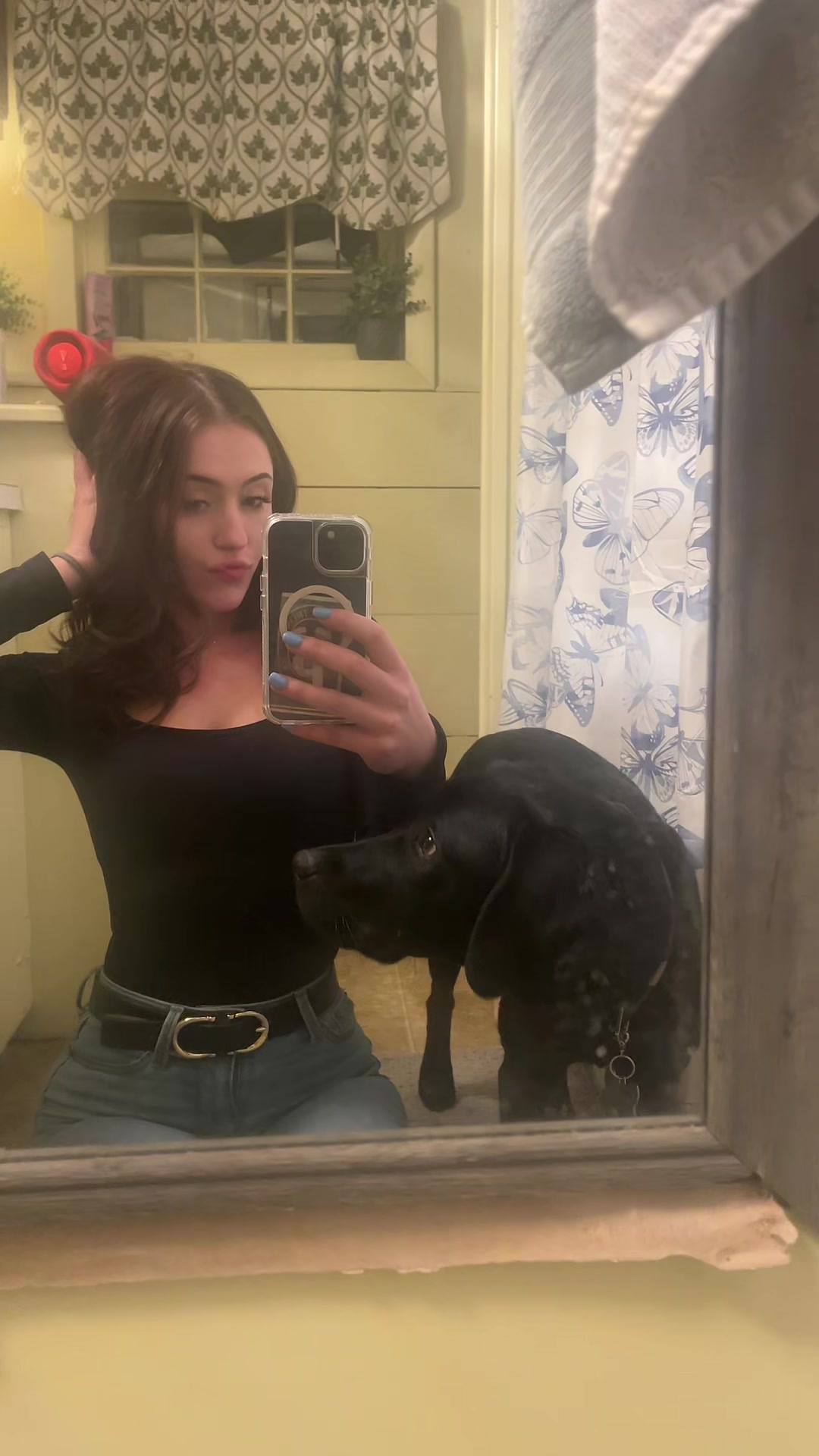 @nevaeh
