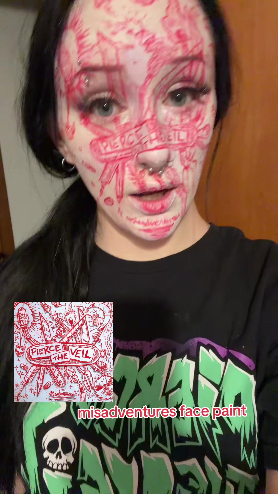 @ʎǝlʎɹ (vic’s version)