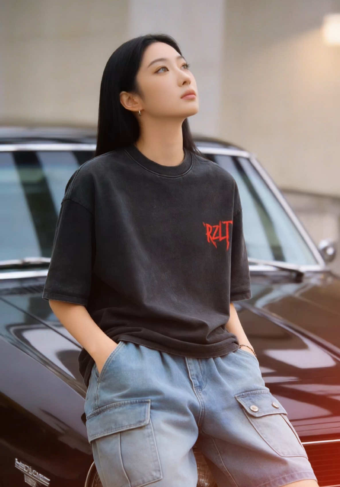 @RZLT Clothing