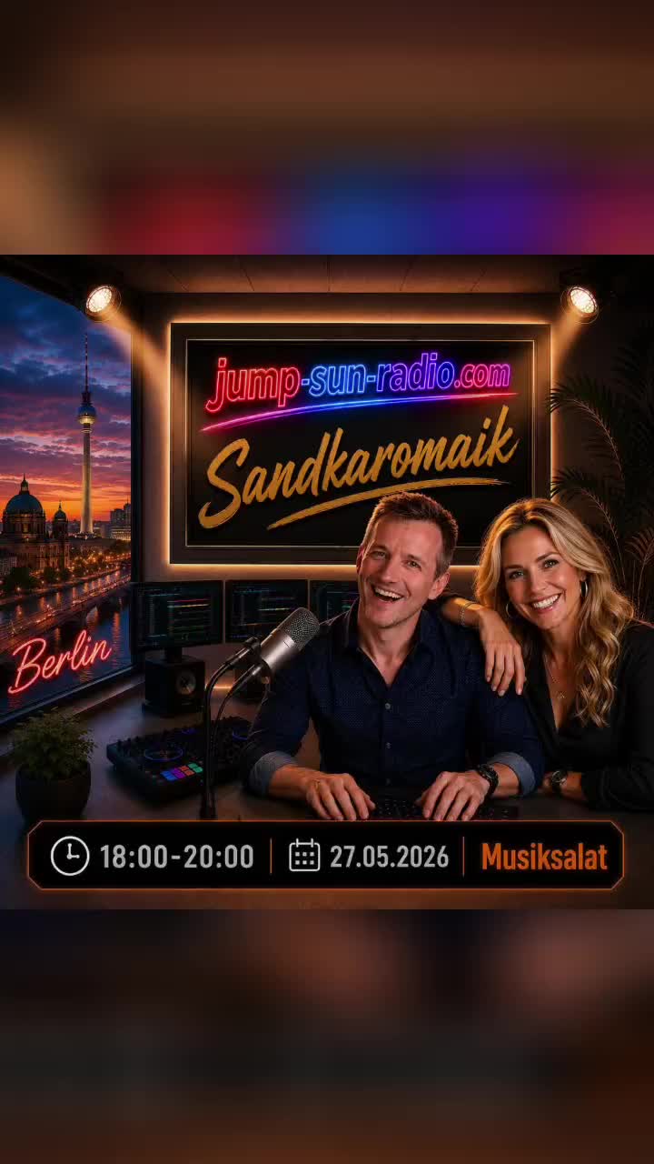 @jump-sun-radio
