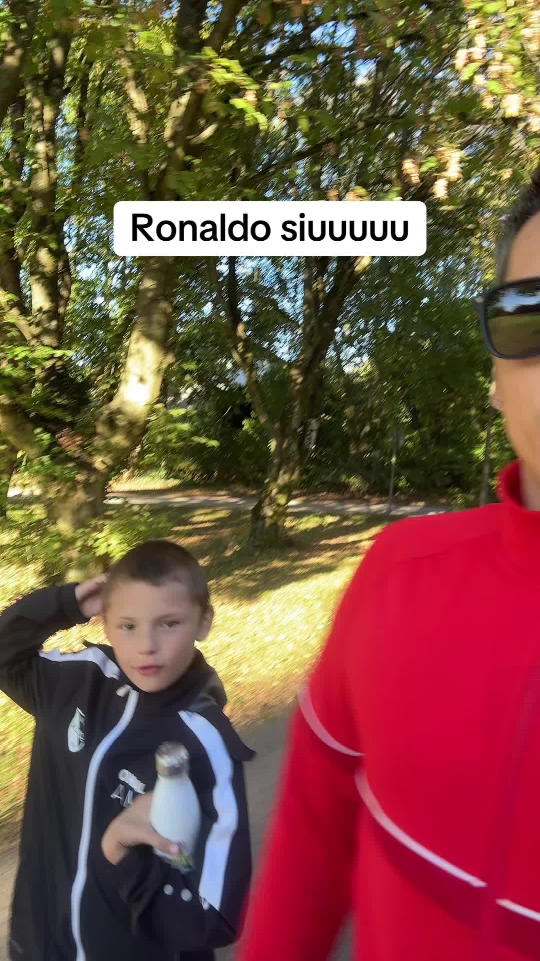 @Milan&Dad⚽️