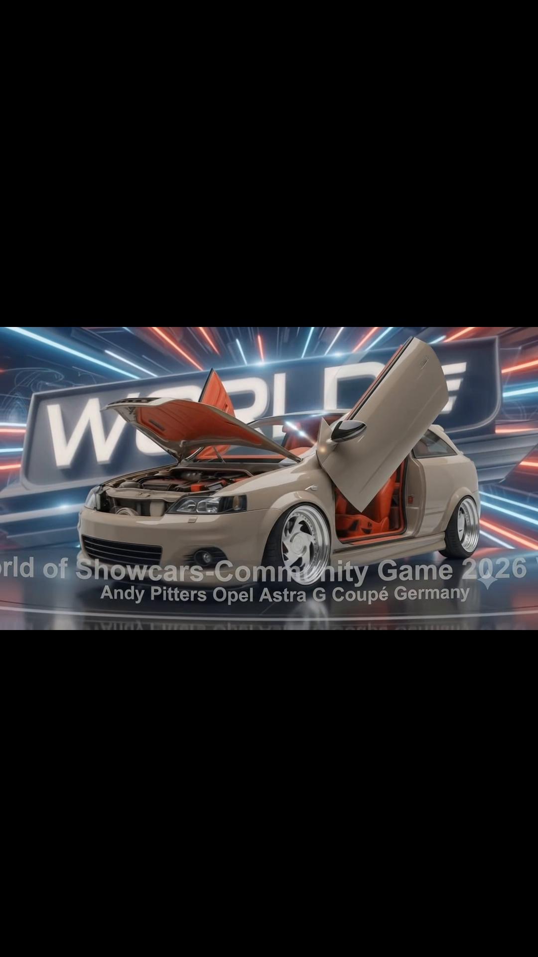 @WorldofShowcars