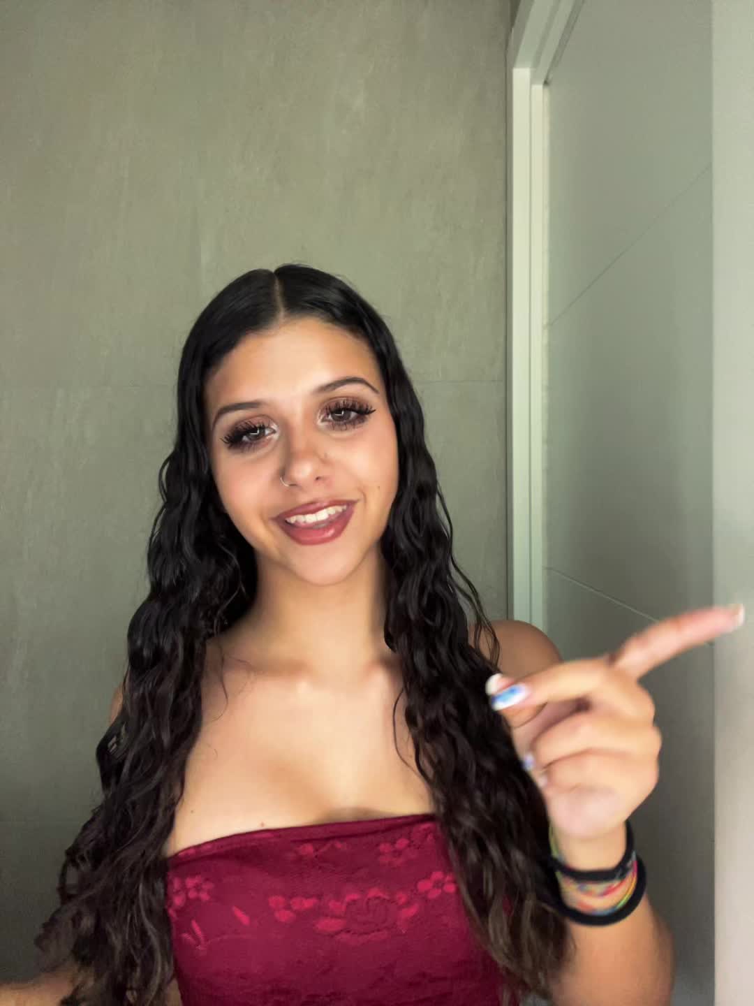 @Amy<3