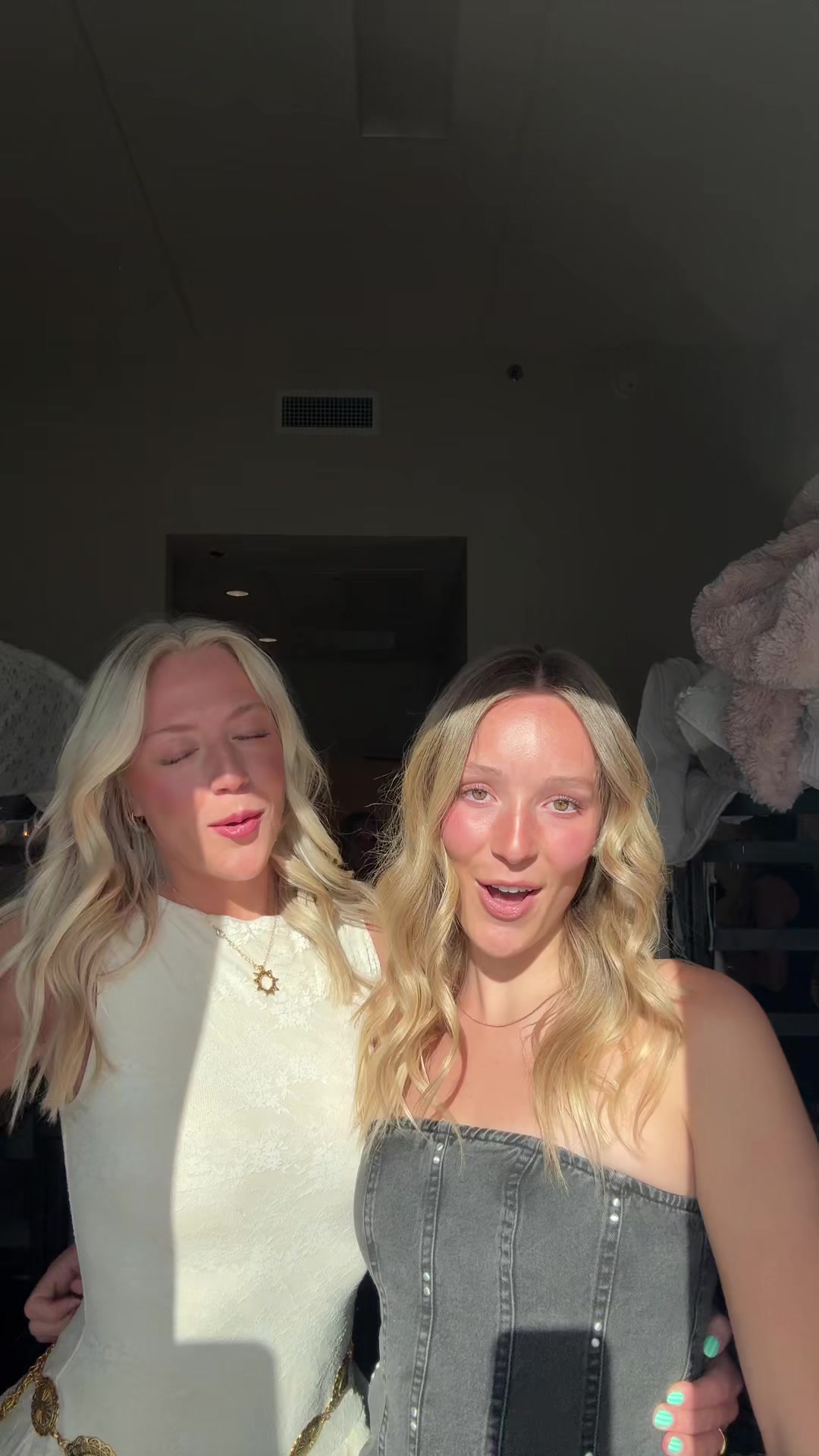 @audrey hanson
