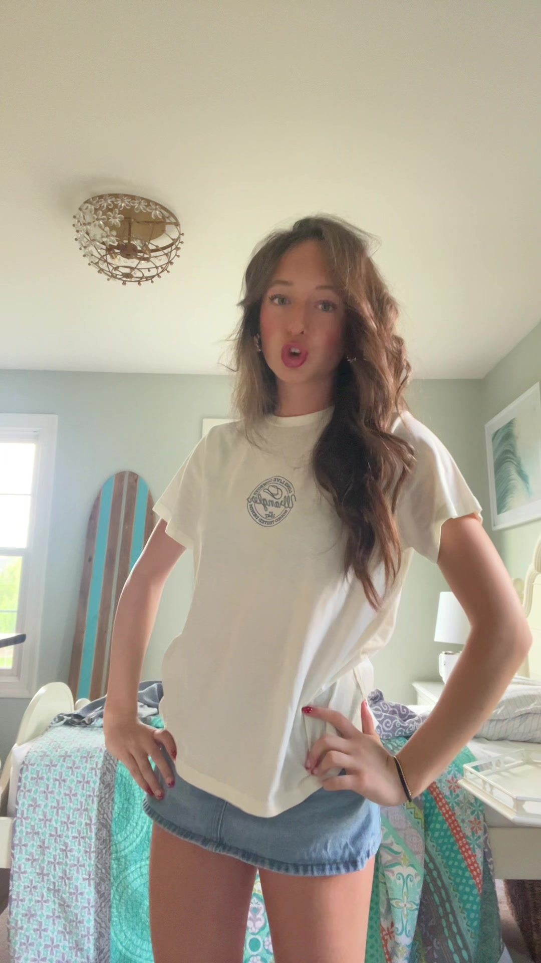 @Olivia Mullen