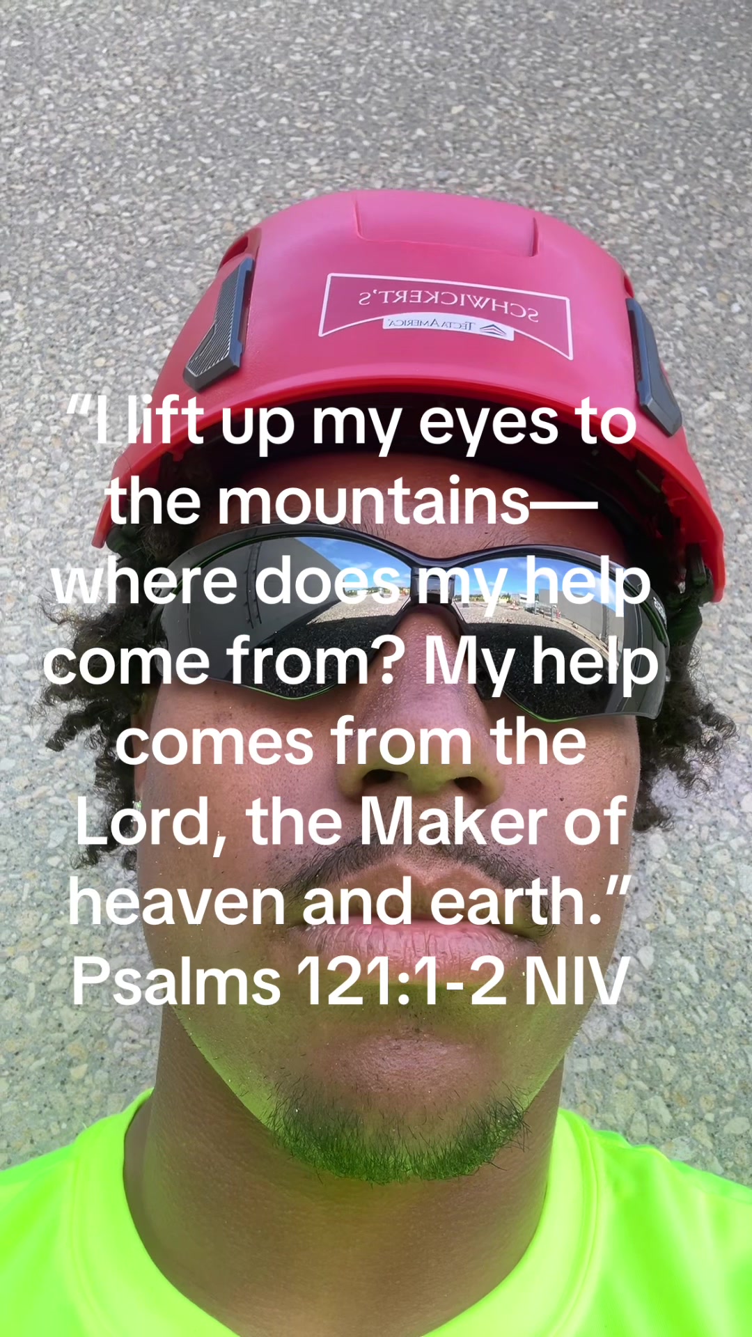 @Stuckinmybible