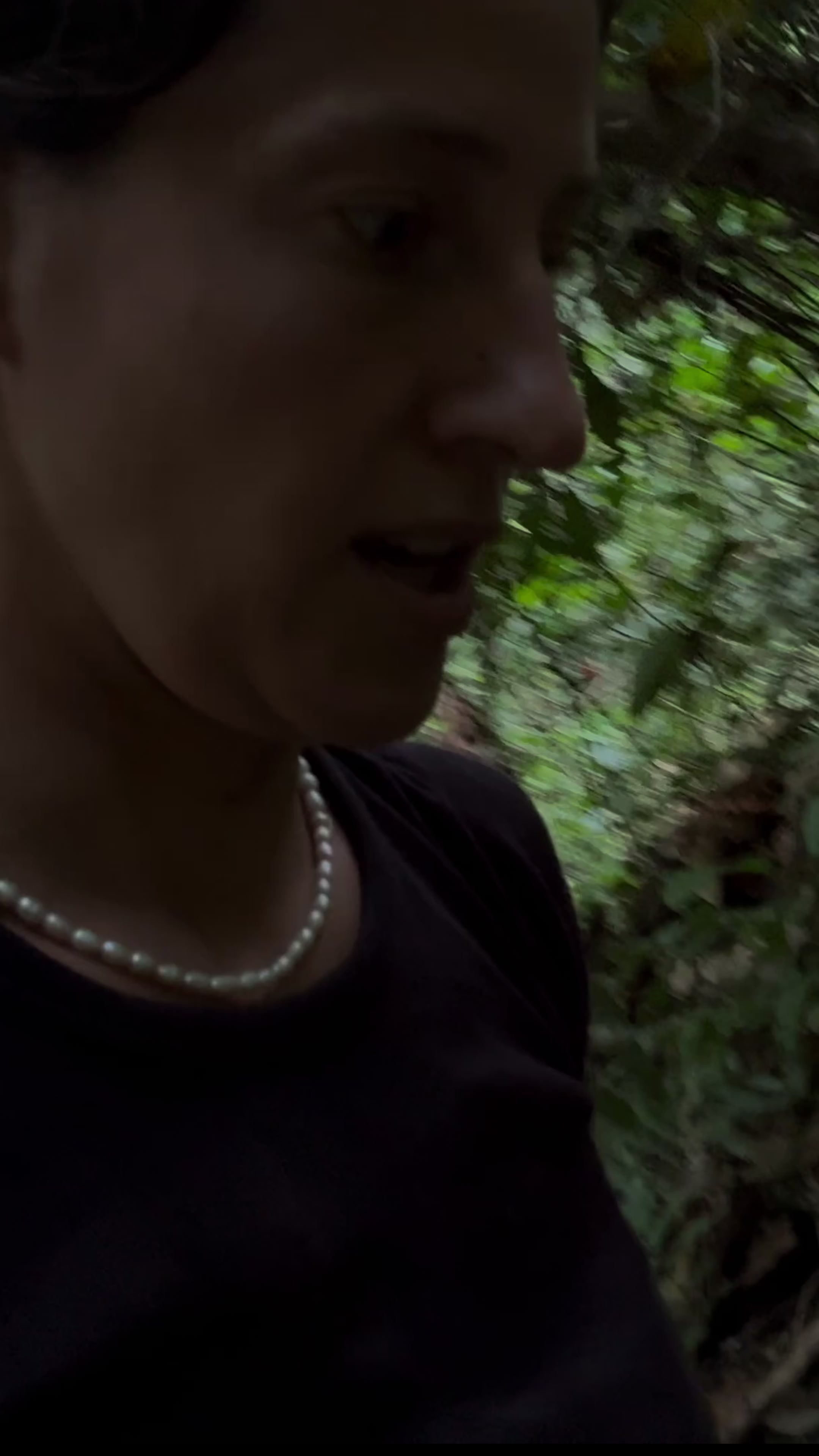 @Jungle Outdoor Sabine Nichols