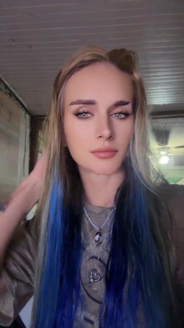 @Ťĩfffäñÿÿÿ! 🖤