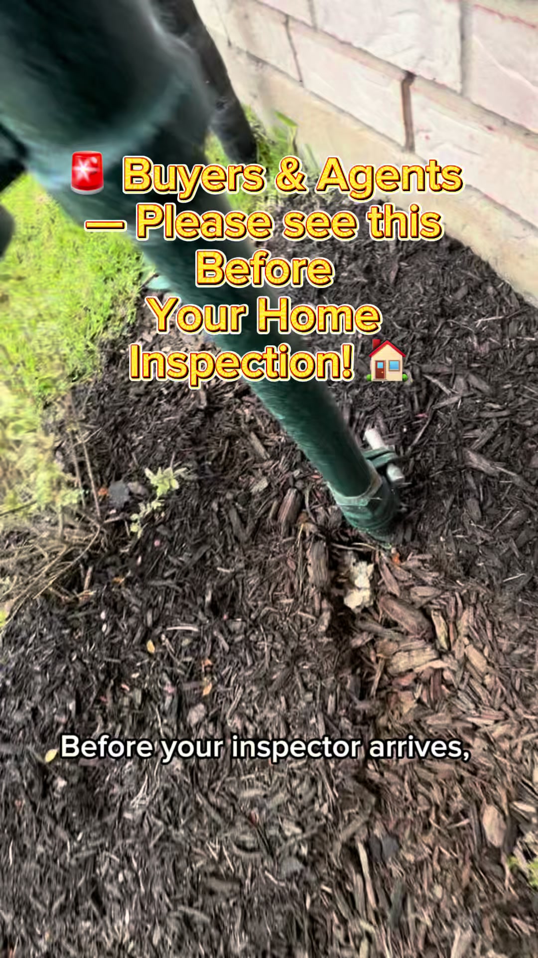 @Houston Jacob Home Inspection