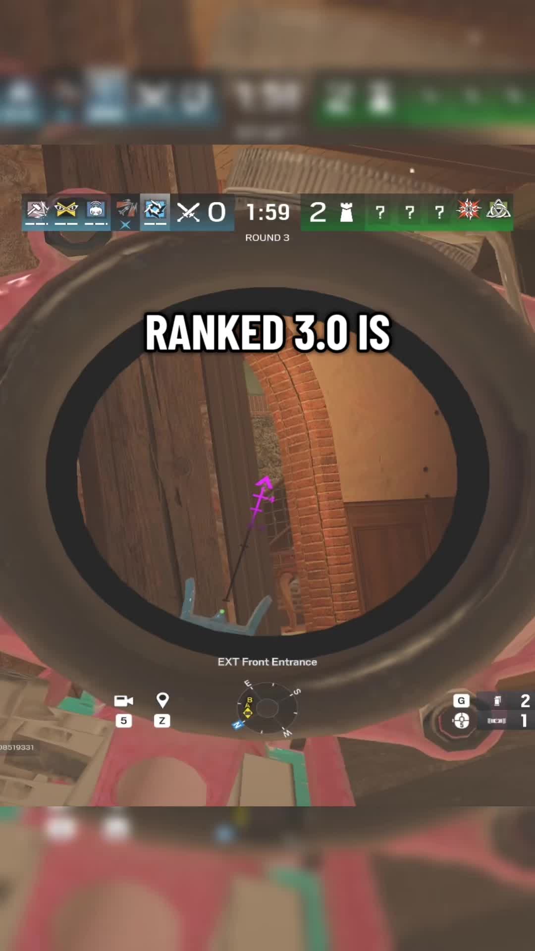 @Pug R6