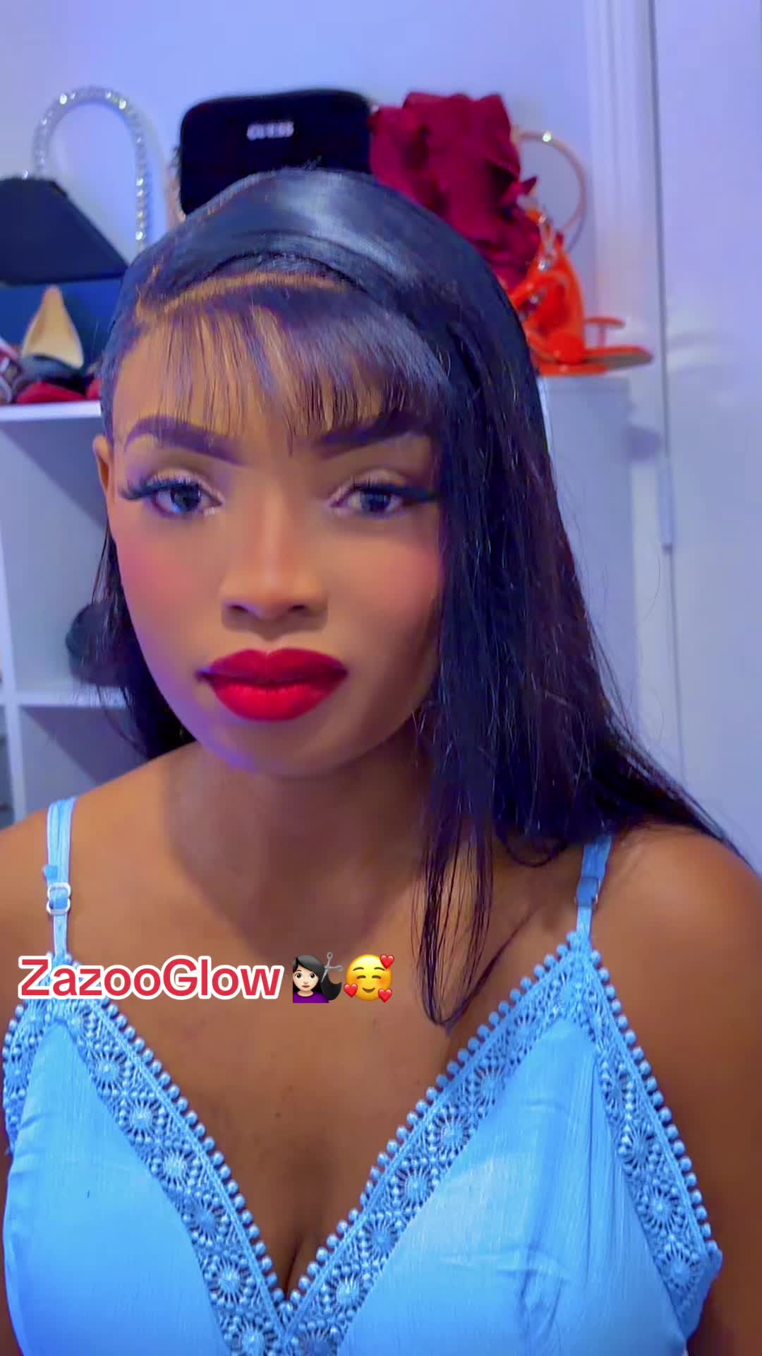 @Zazoo Glow✂️💇🏻&zwj;♀️🇺🇸🇭🇹♒️