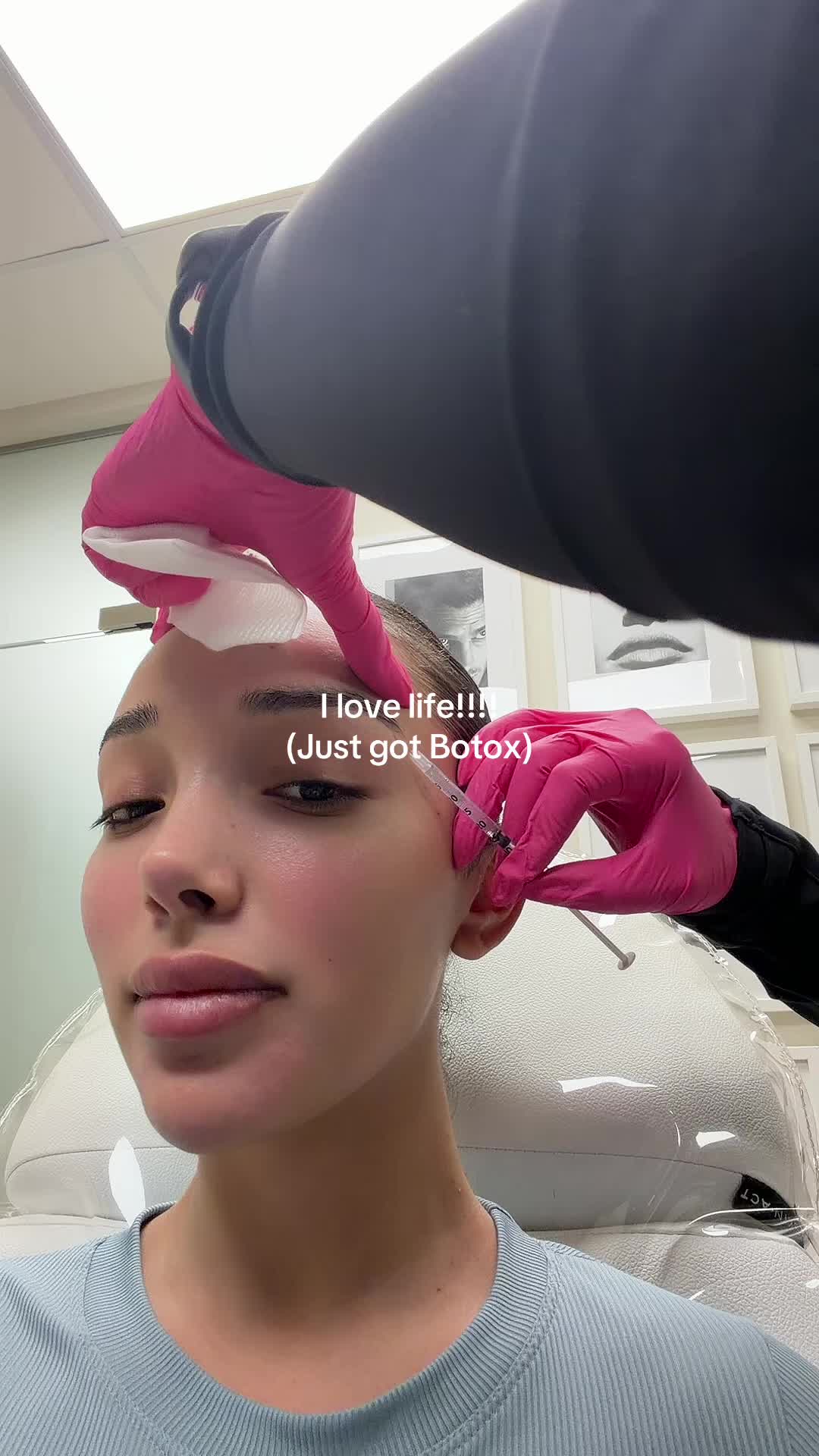 @Kiara Marie