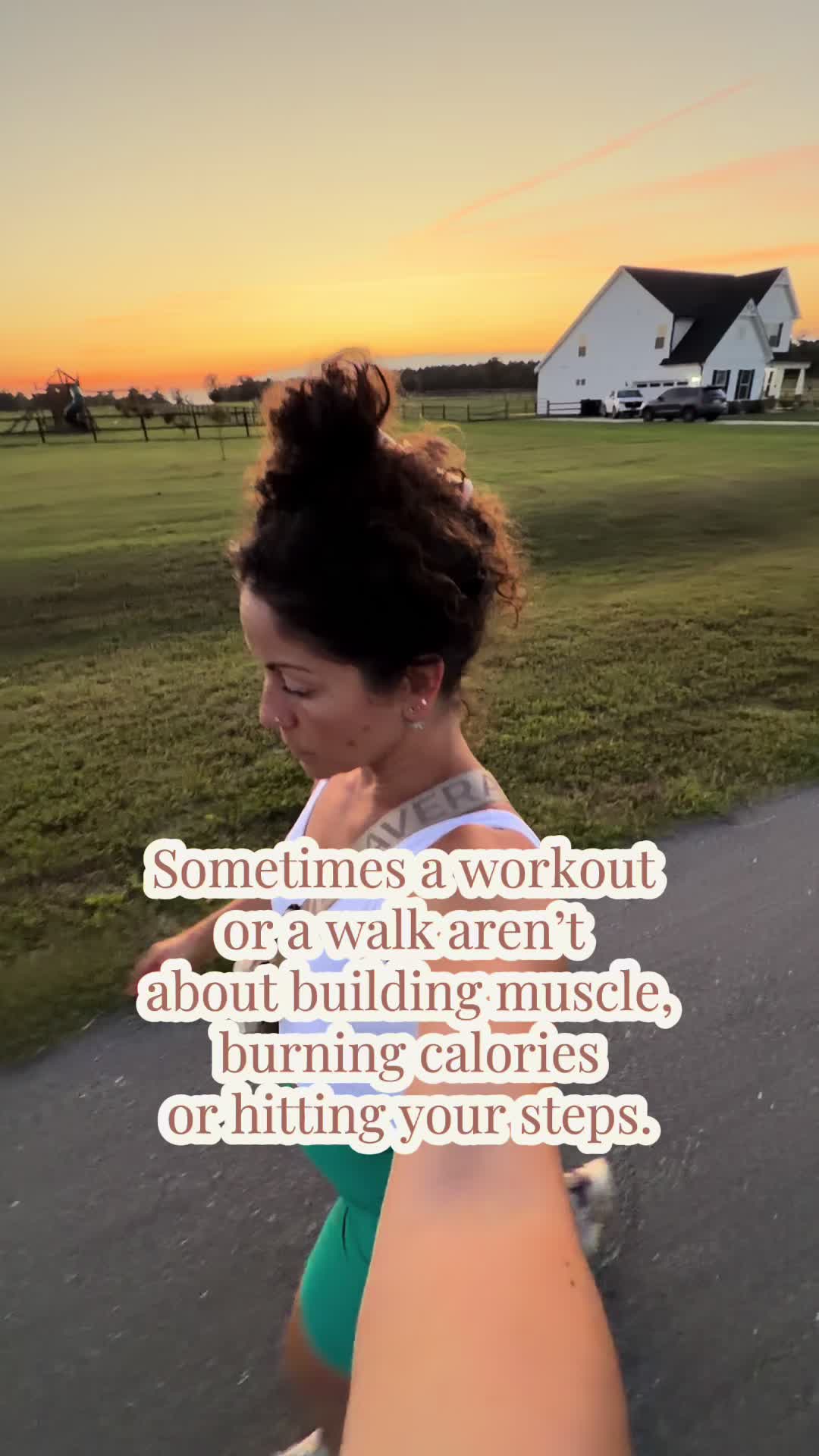 @Coach Heather Marie