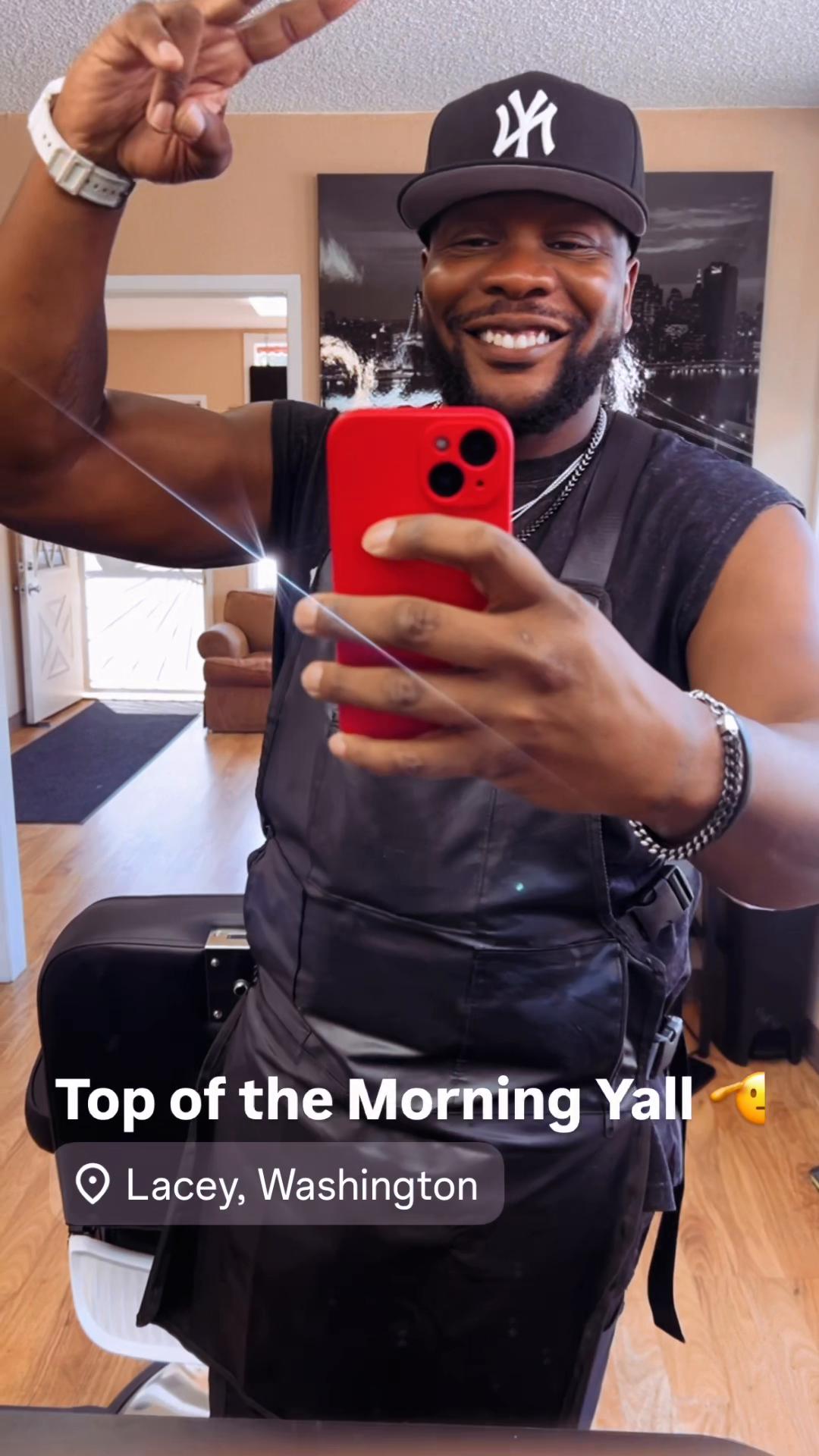 @Russy the Barber 🫡
