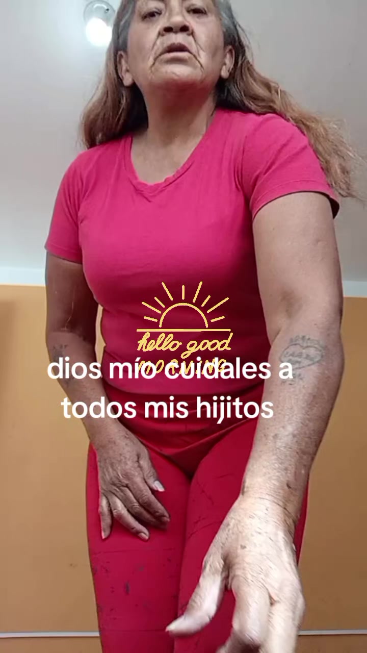 @Hildita Obando