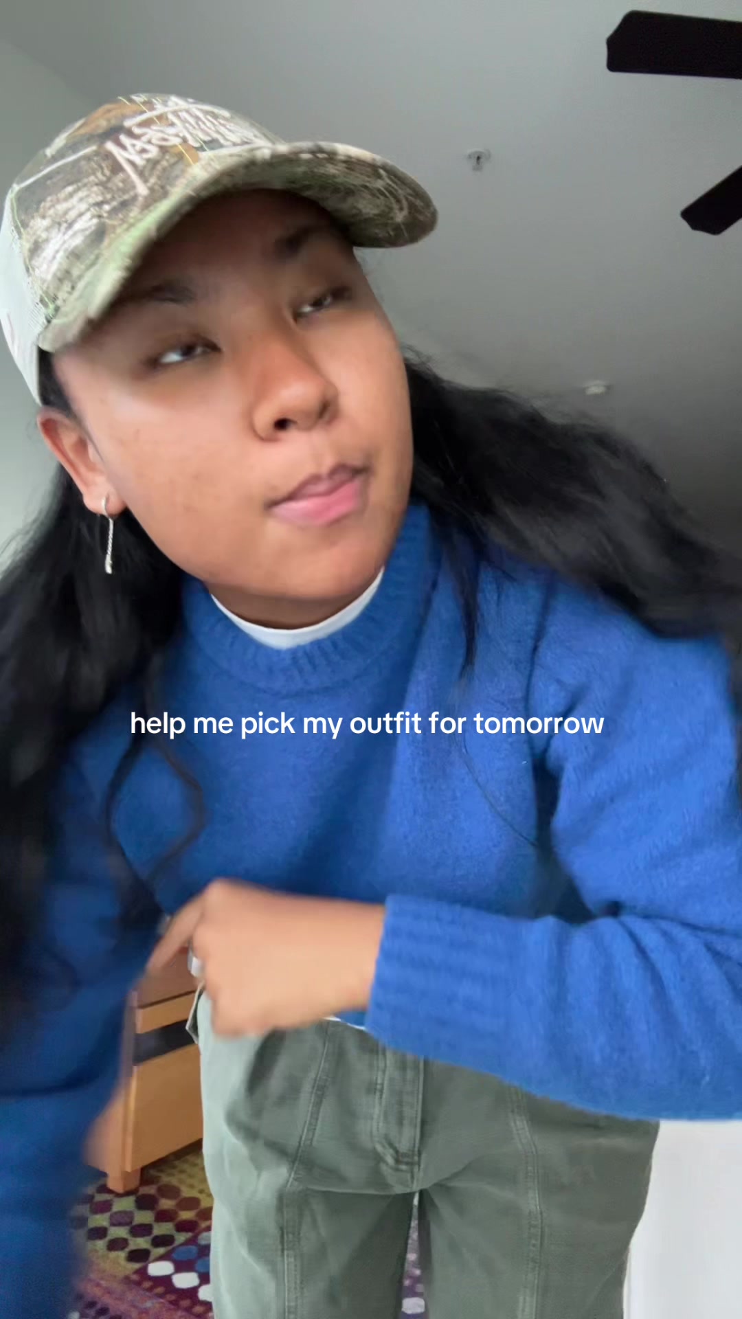 @Aaliya Seika