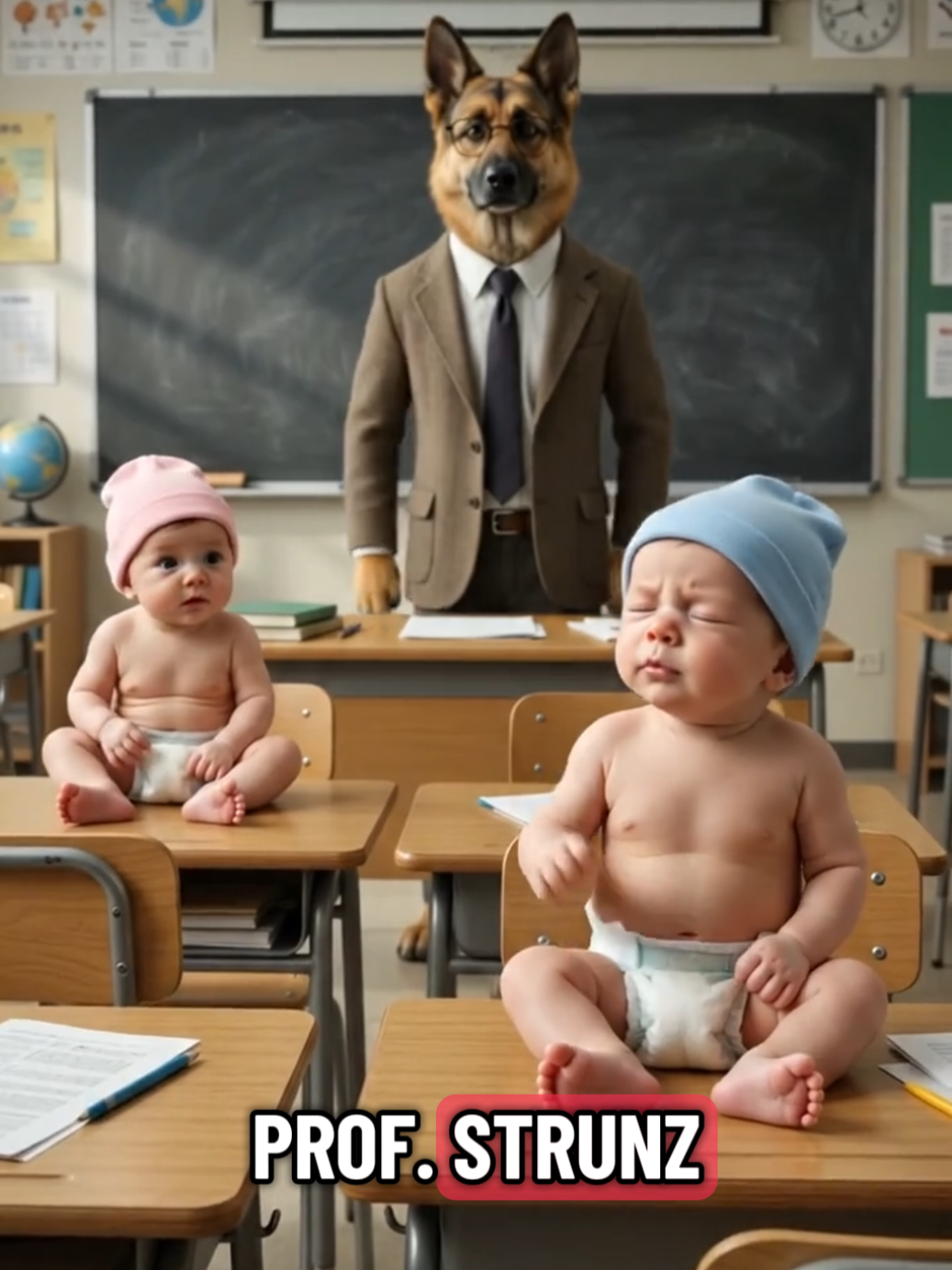@BabyJJ e Camilla