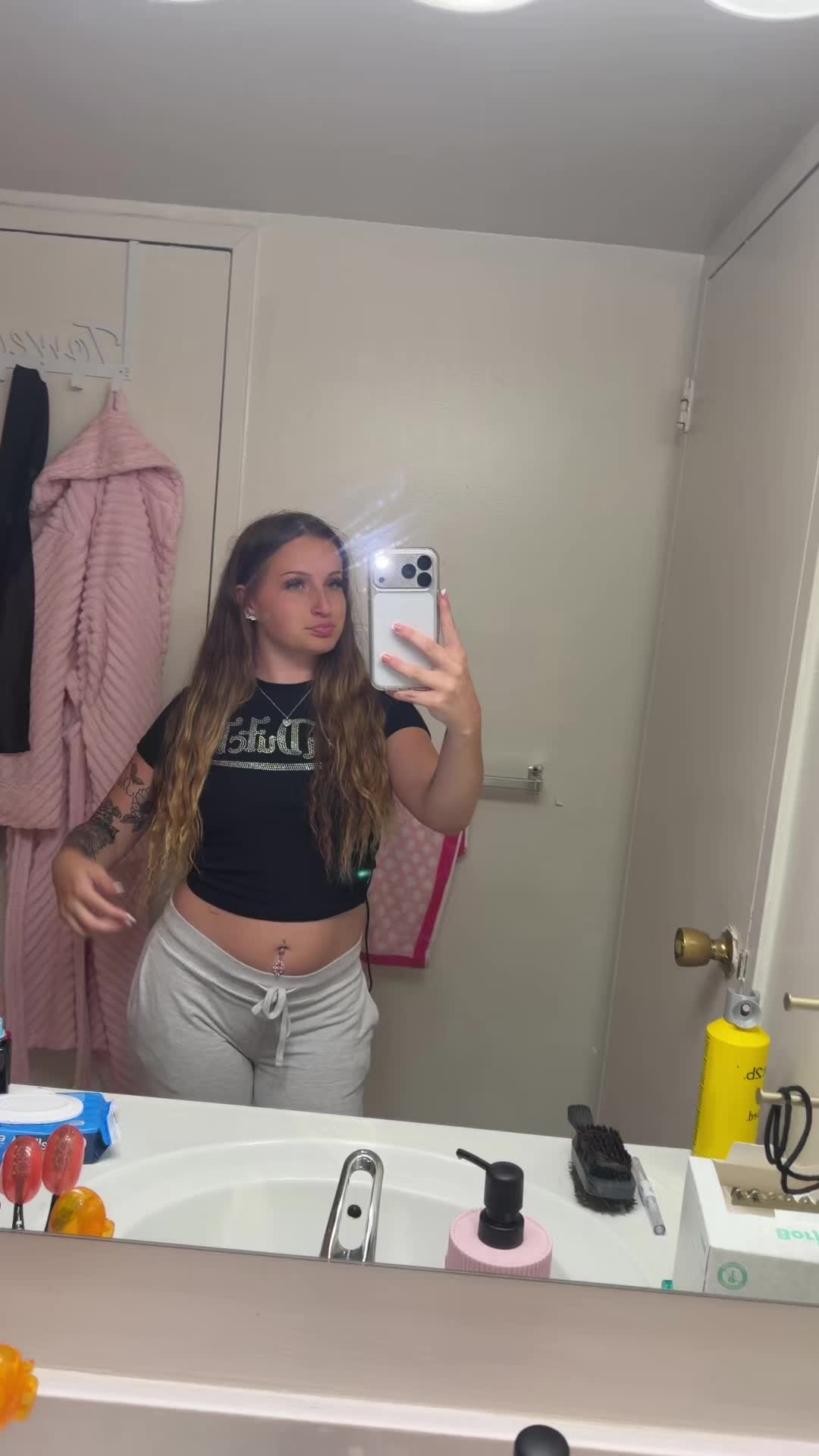 @Carissa