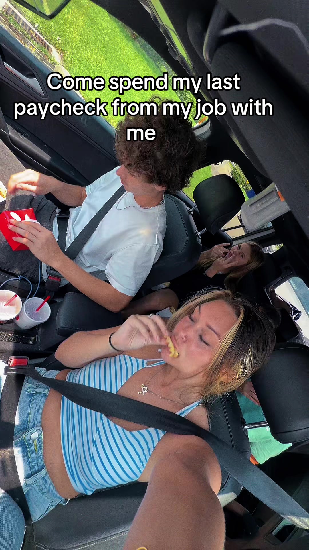 @Erin