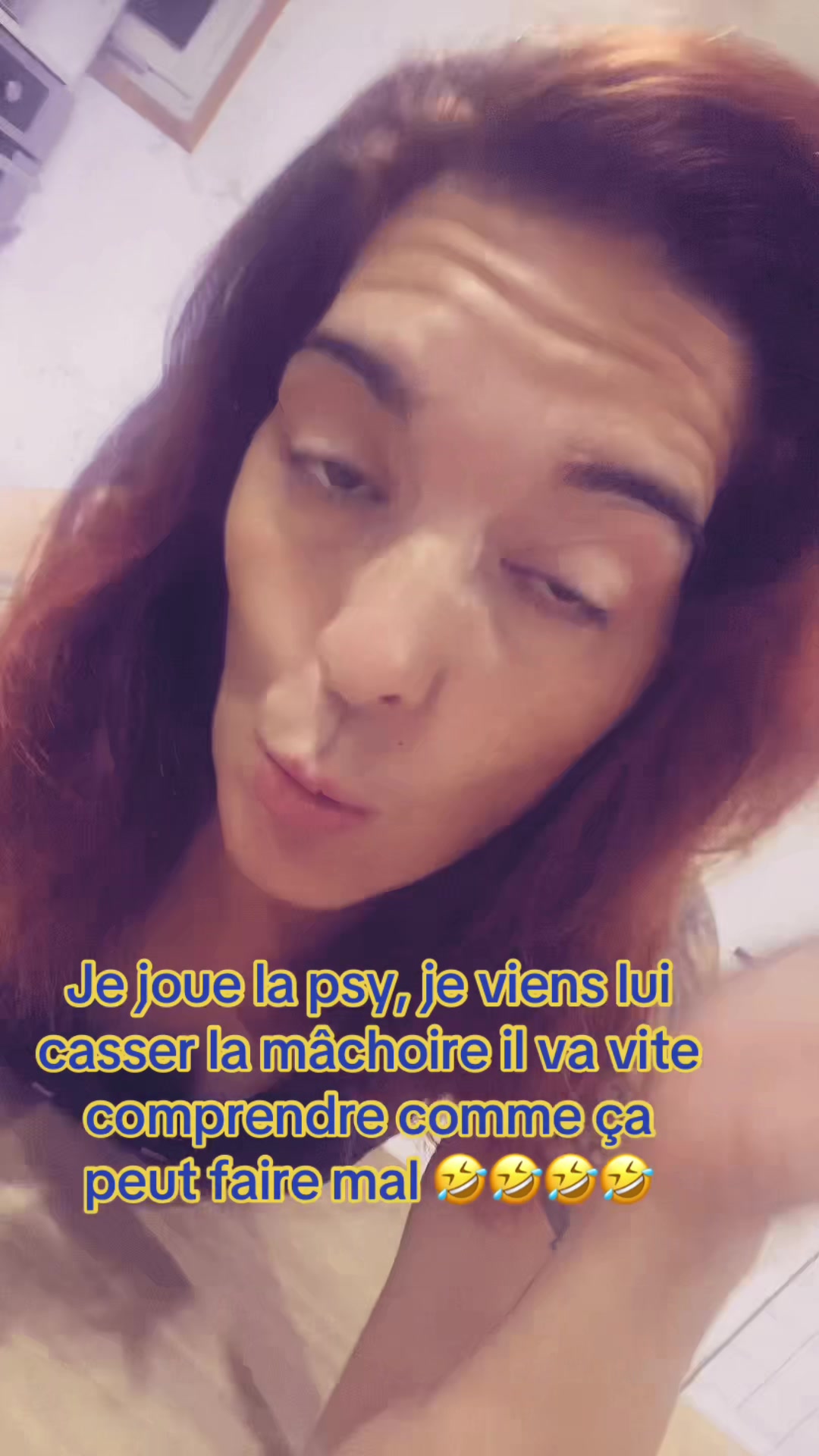@Doriane la tiktokeuse