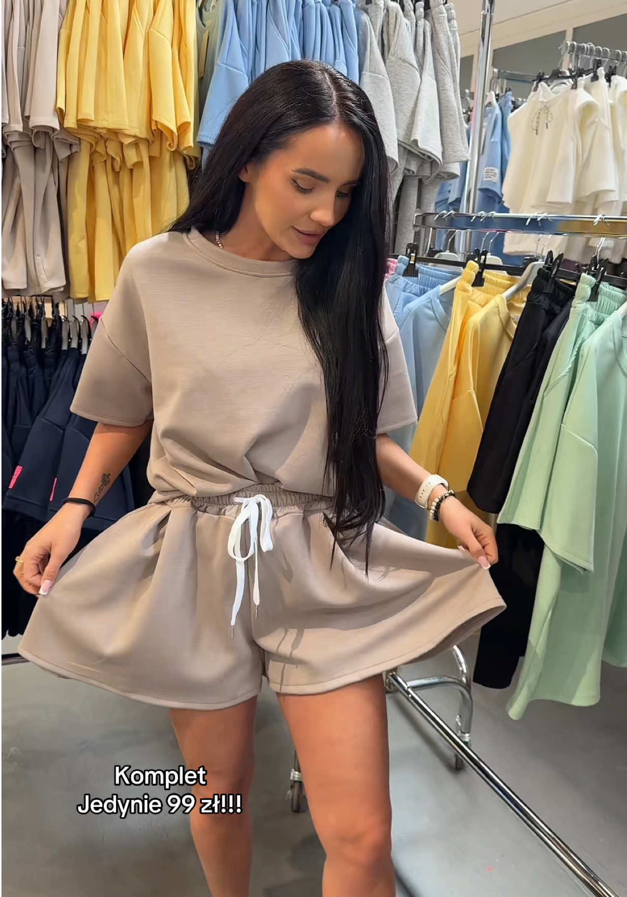 @ANETA GOLD Fashion