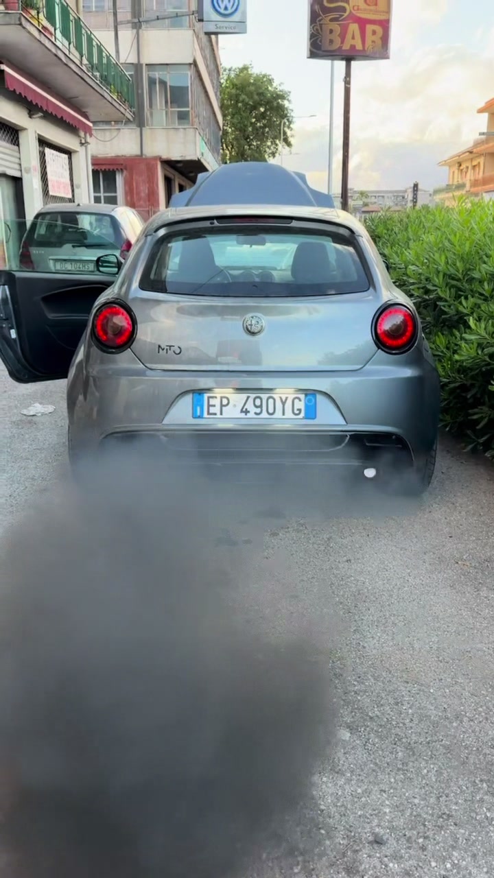 @LM GARAGE