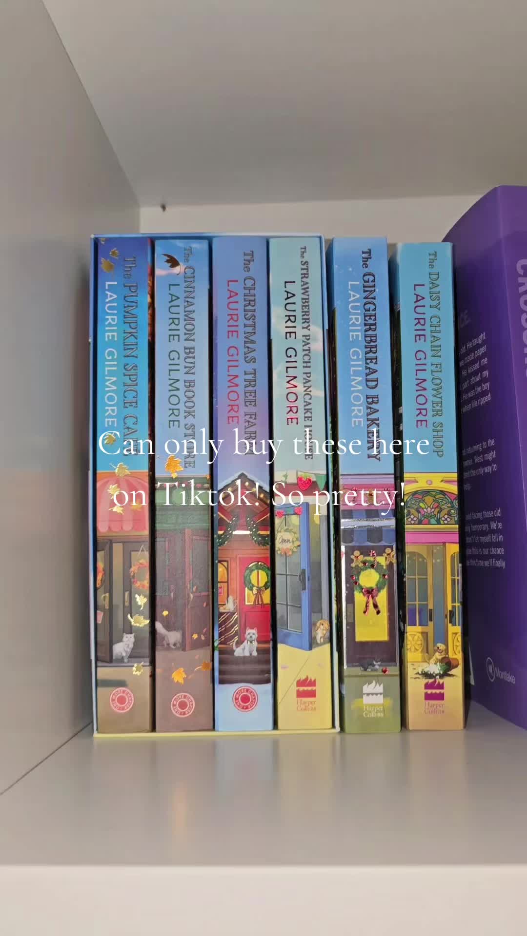 @Julia |tiktokshop Finds