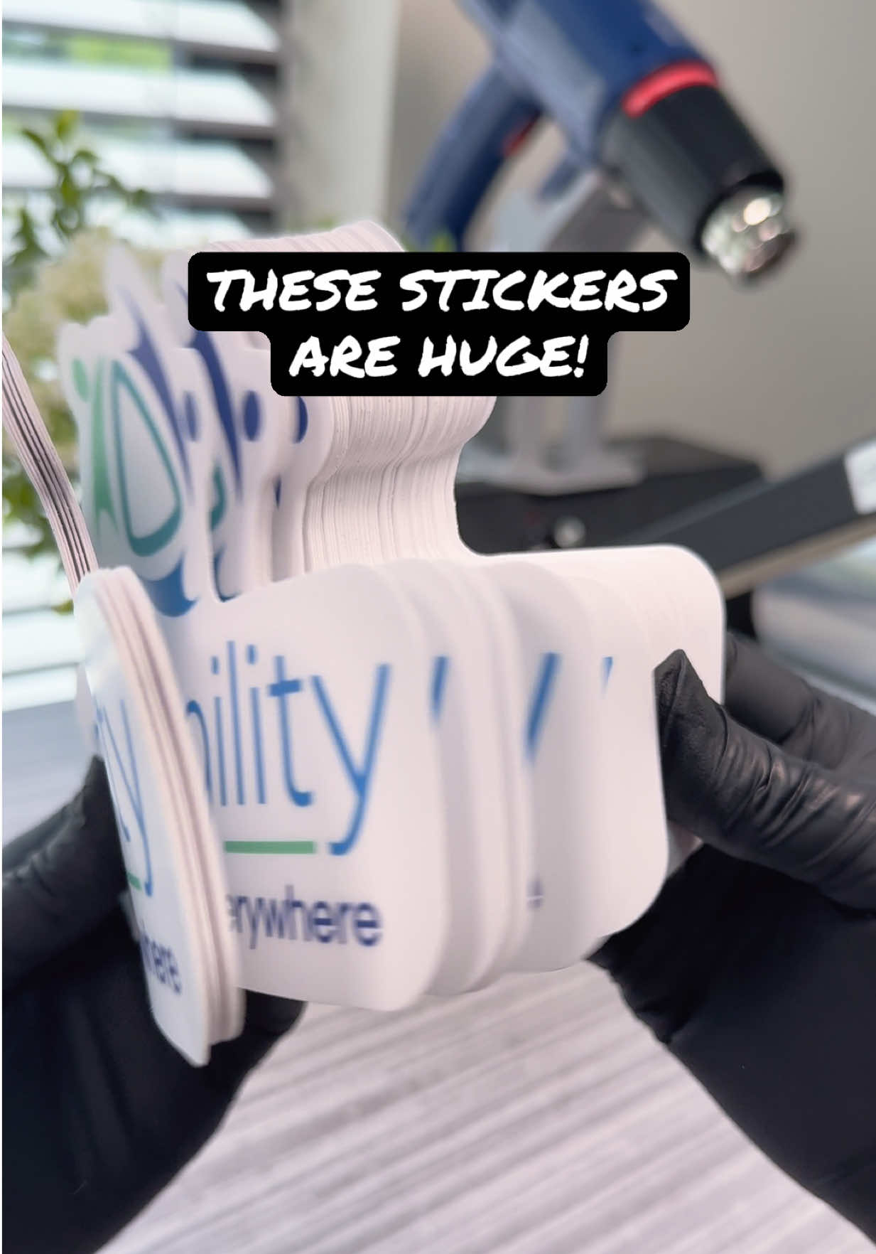 @Stickerine