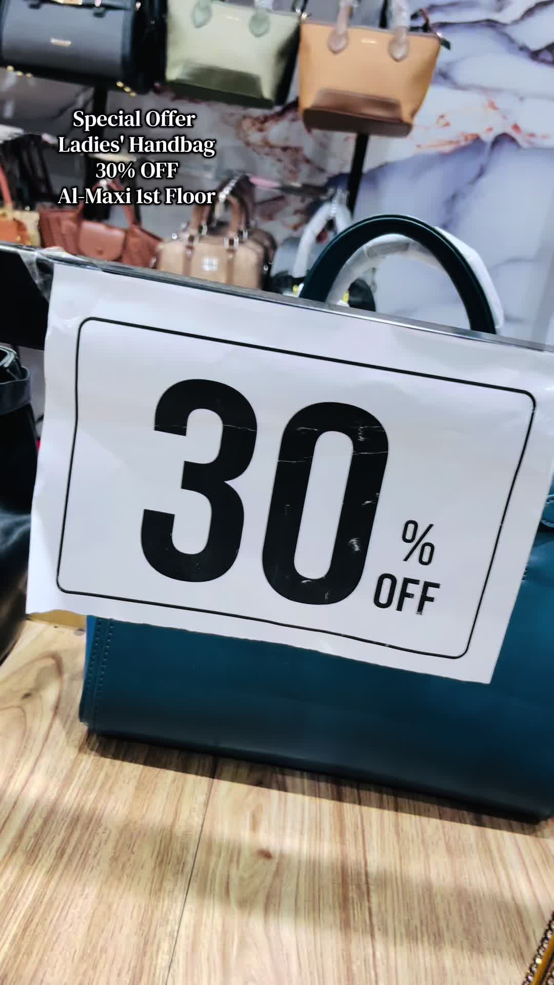 @Al-Maxi Center