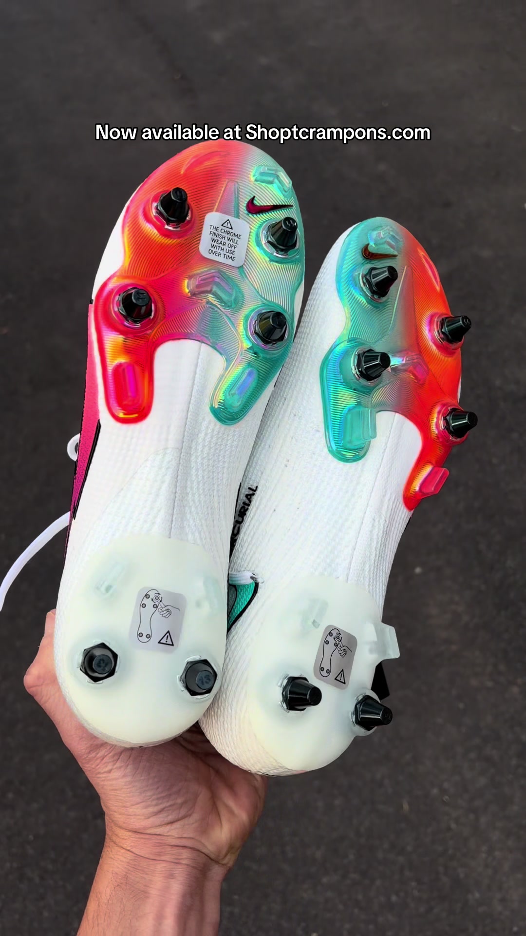 @Shoptcrampons
