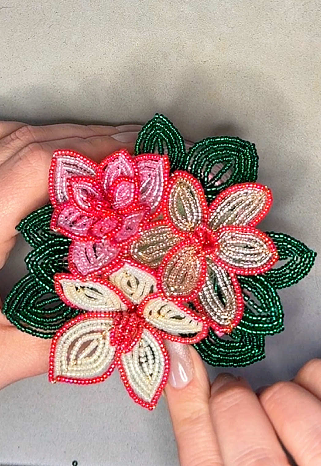 @Beads By Bunn
