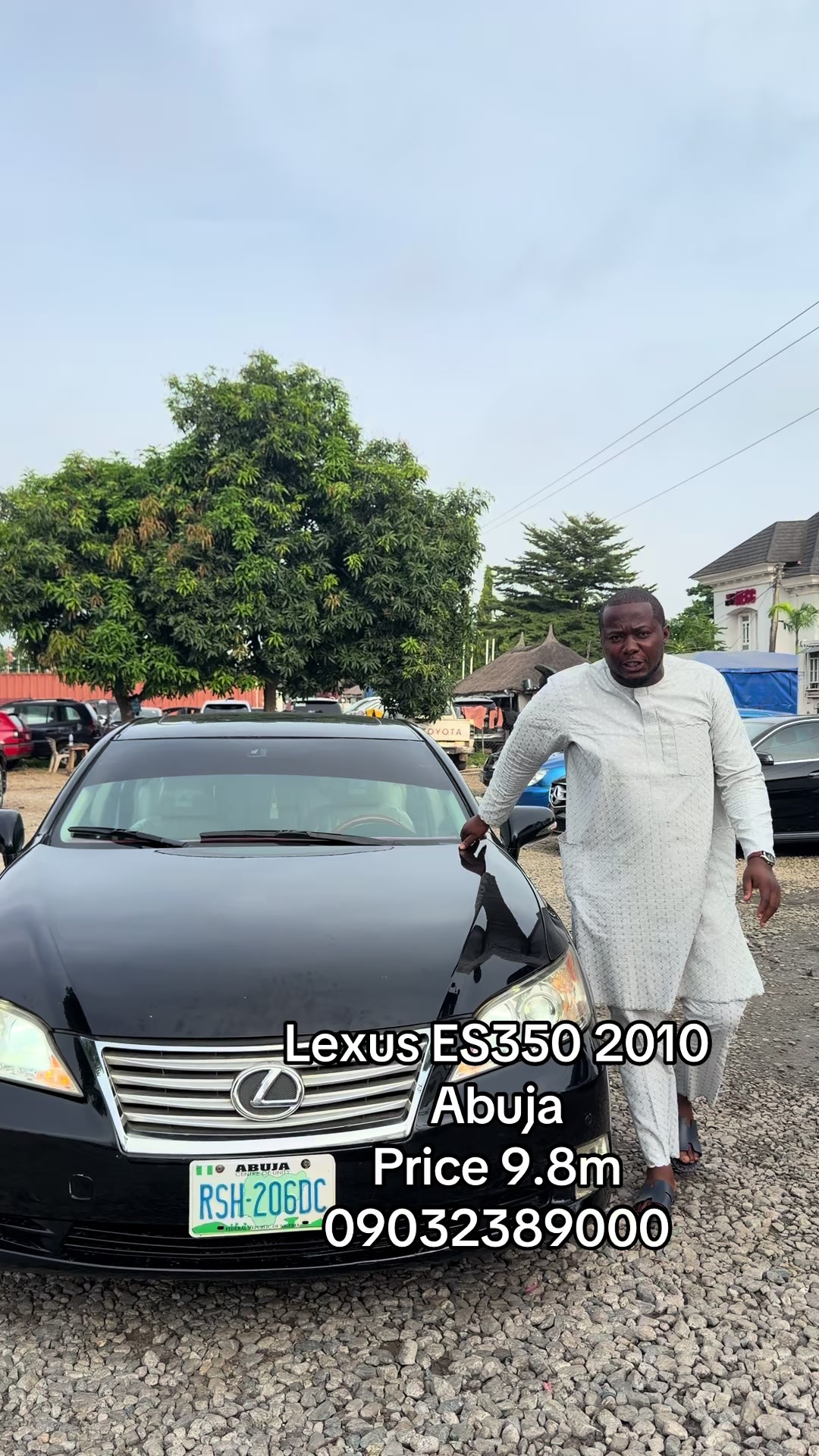 @Abuja_jamel_auto