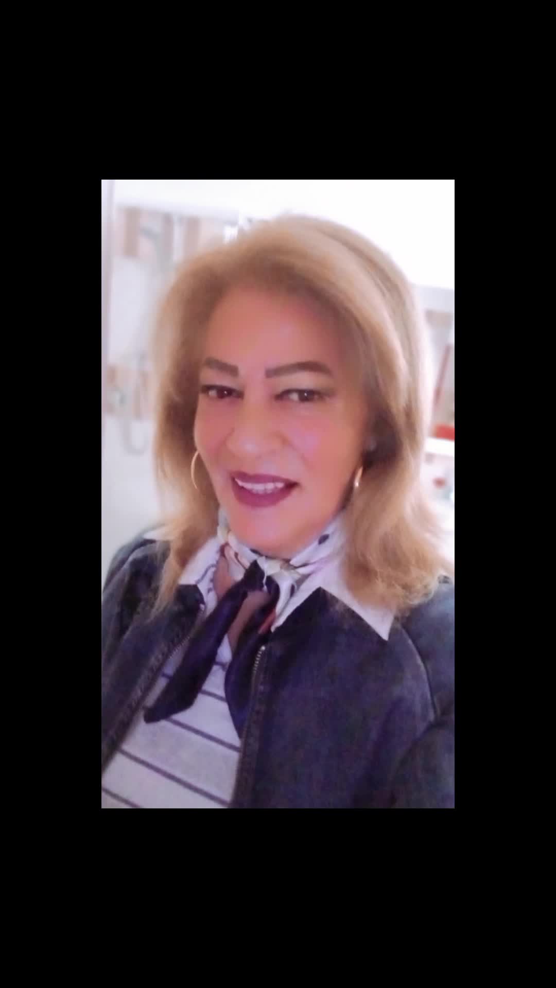 @Rosalia Russo