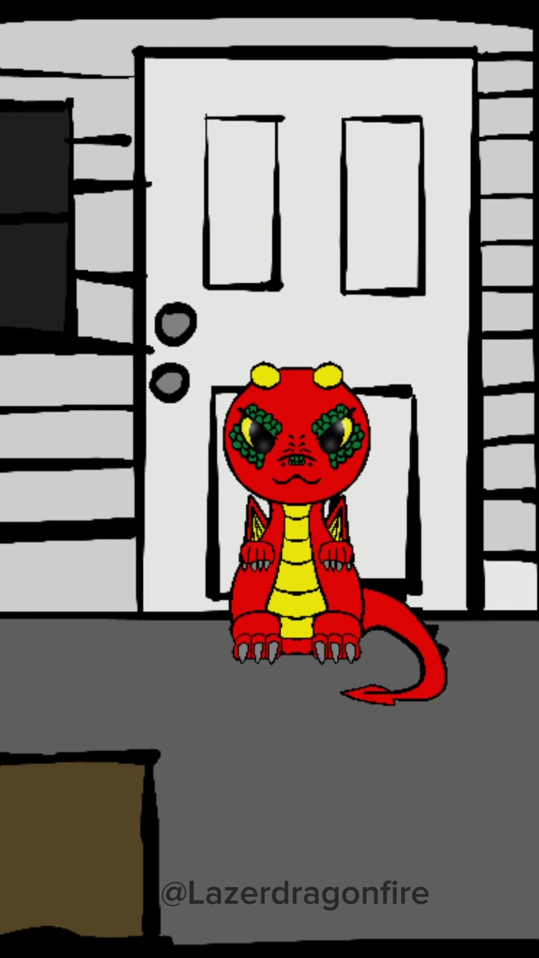 @Lazerdragonfire