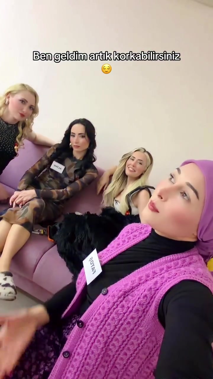 @Fatoş&ccedil;elikyedek