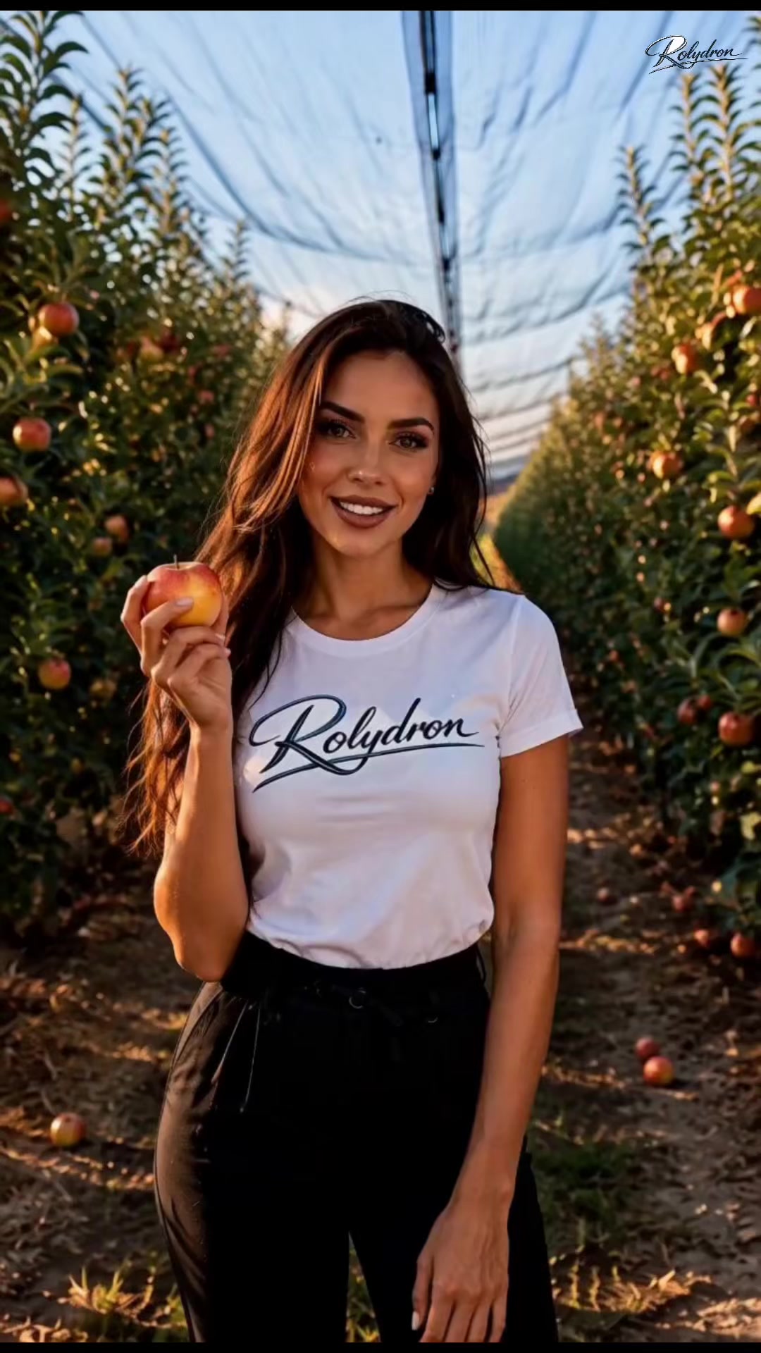 @rolydron