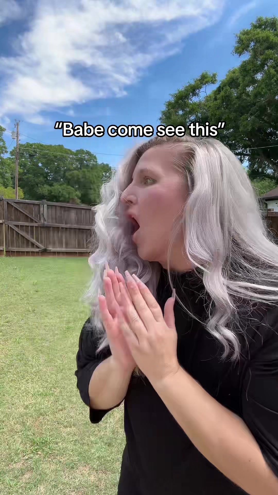 @Karen and Andrew